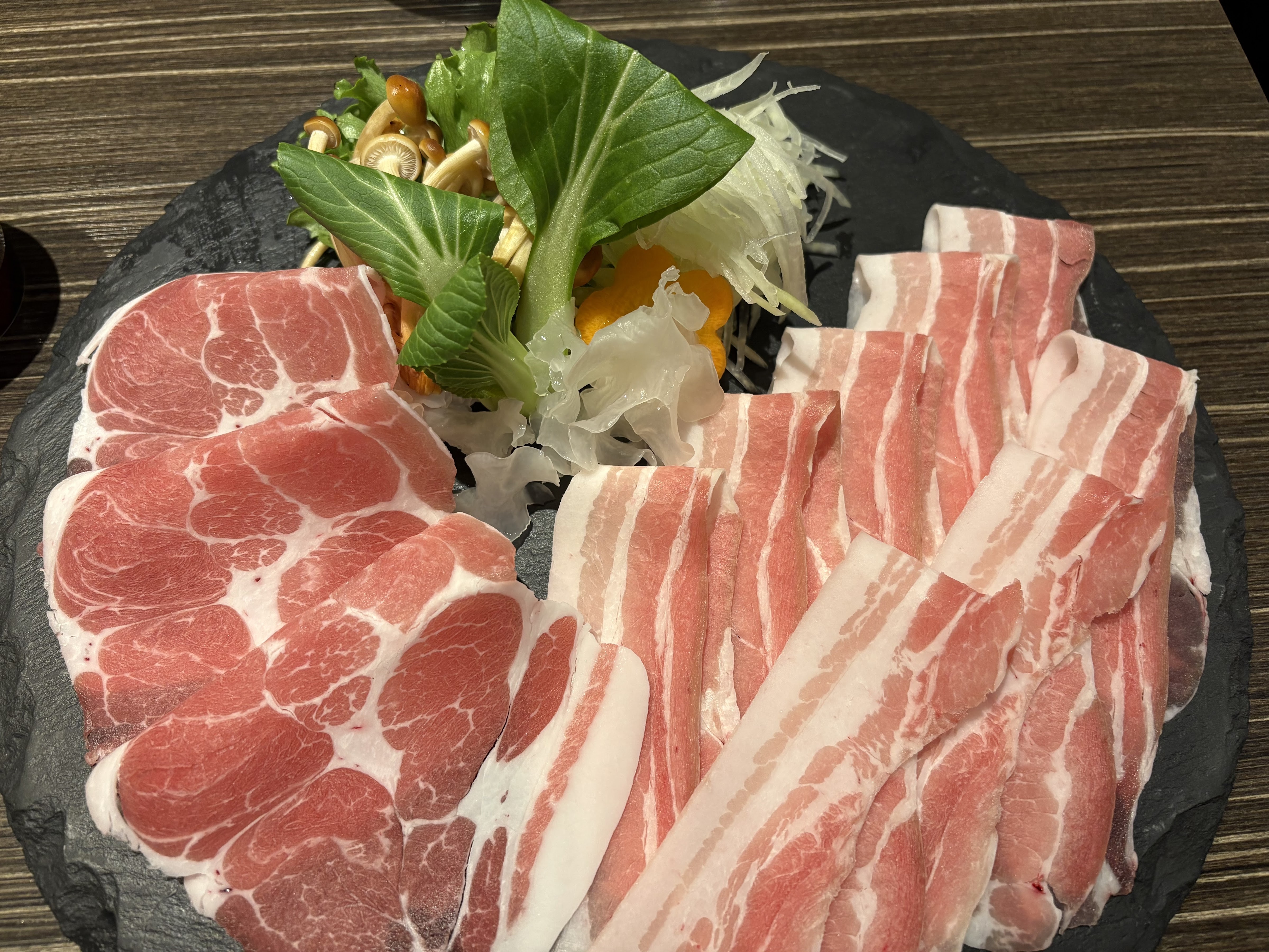 랑쿠jp 음식점-Umeya Shabu Shabu의 대표이미지