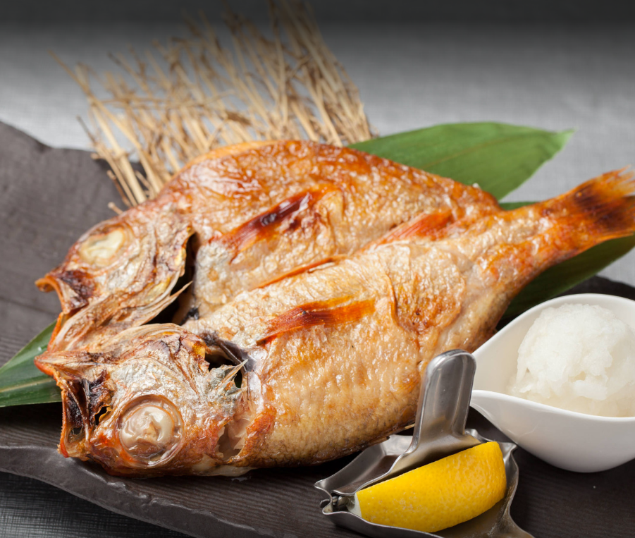 炉端焼き てる房 teamJ 博多 店의 대표사진