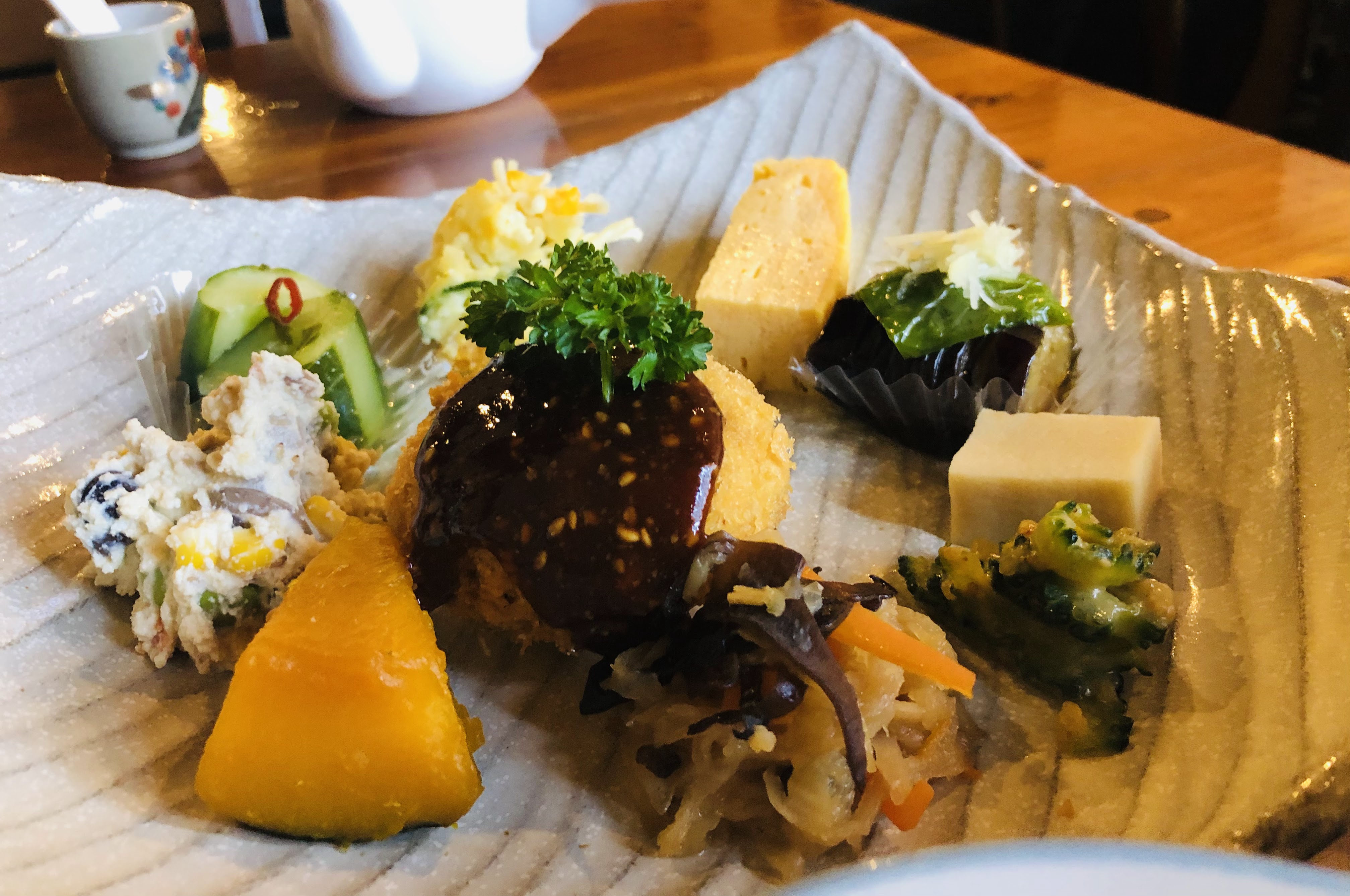 랑쿠jp 음식점-Konami의 대표이미지