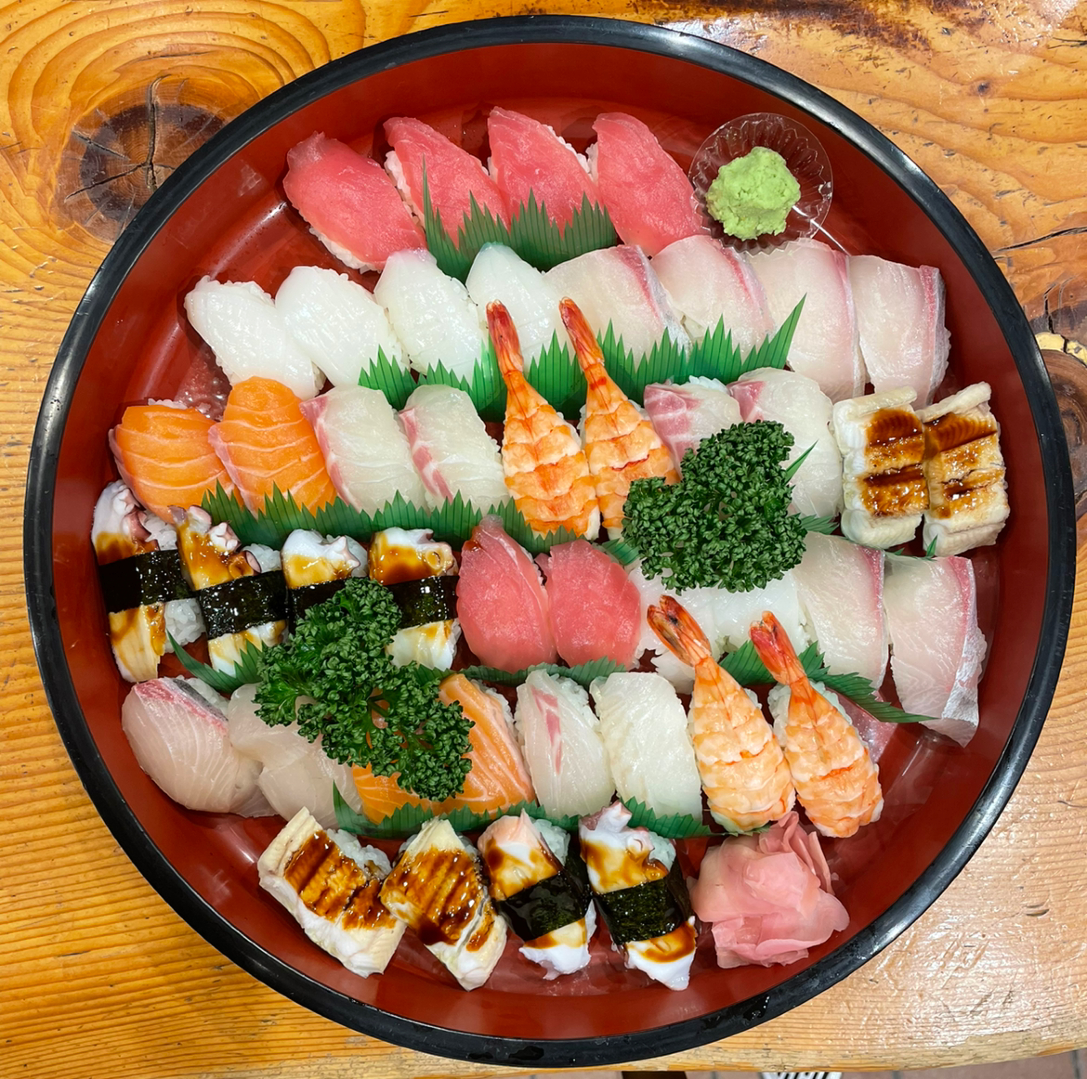 Tsuru Sushi의 대표사진