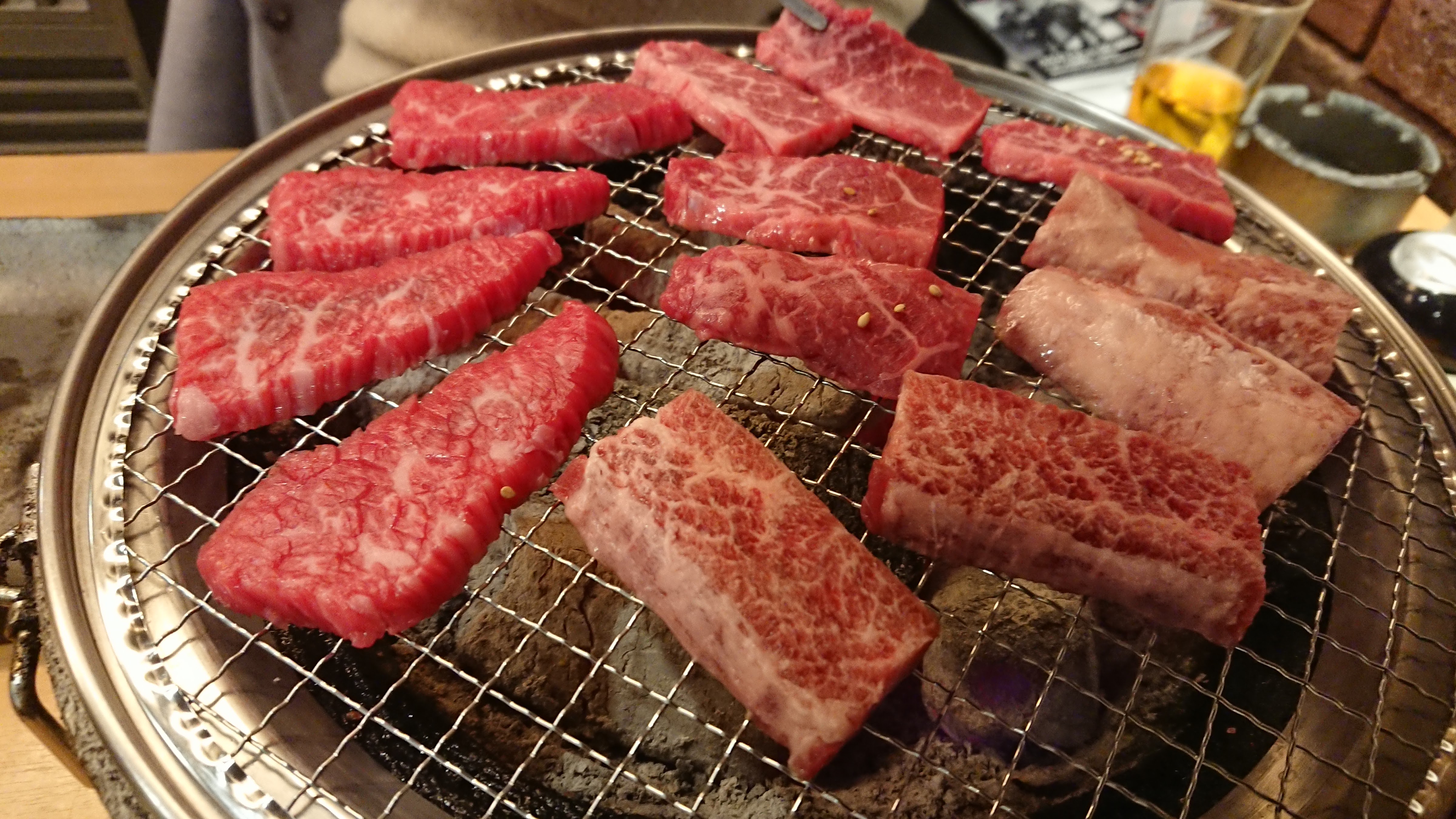 寅゛どら焼肉番長 鹿児島本店의 대표사진
