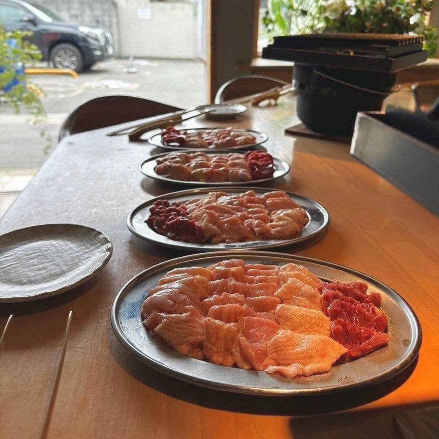 야키토리 토리보시의 대표사진