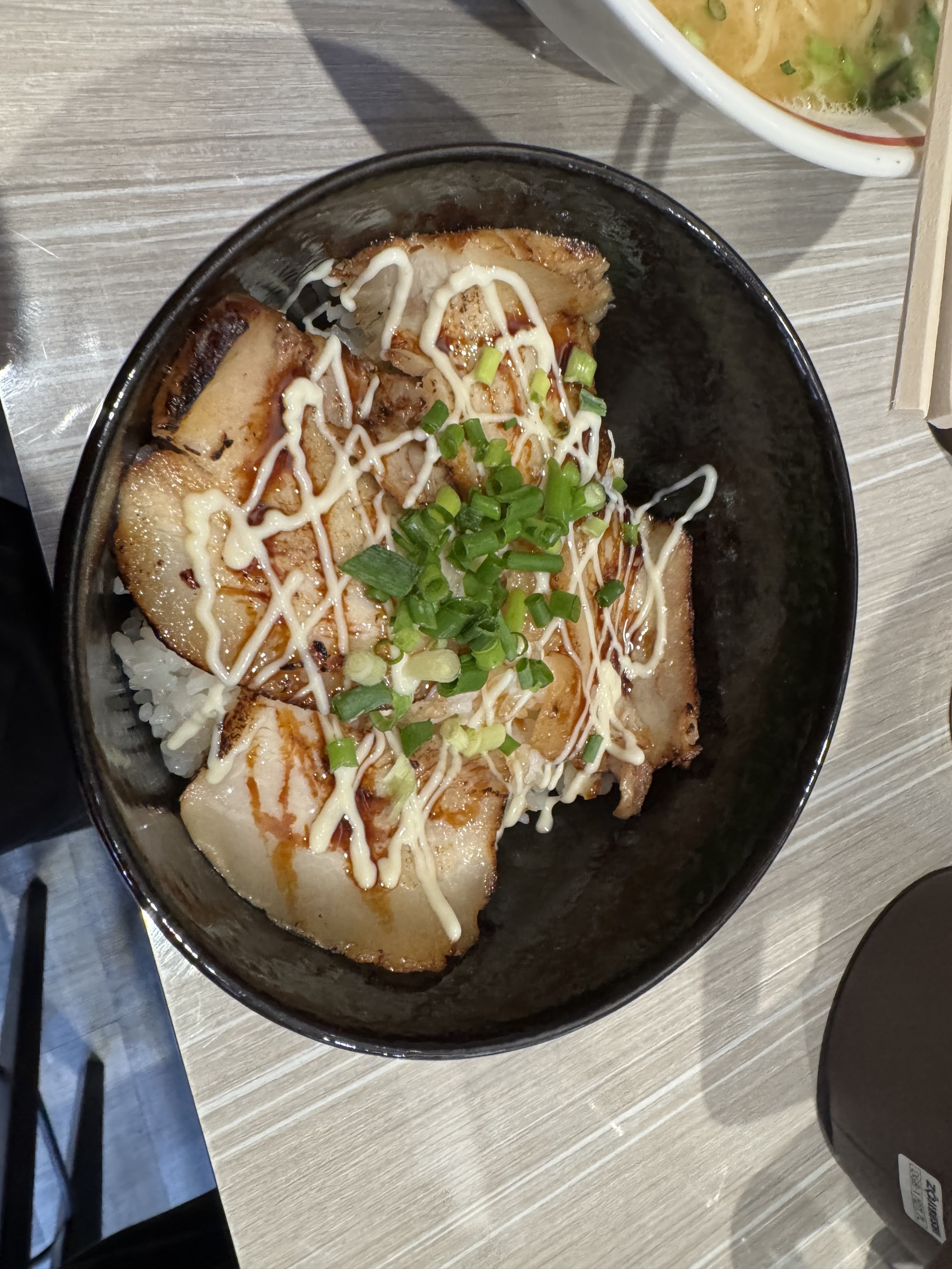 ラーメン本舗 さといも HAROW店의 대표사진