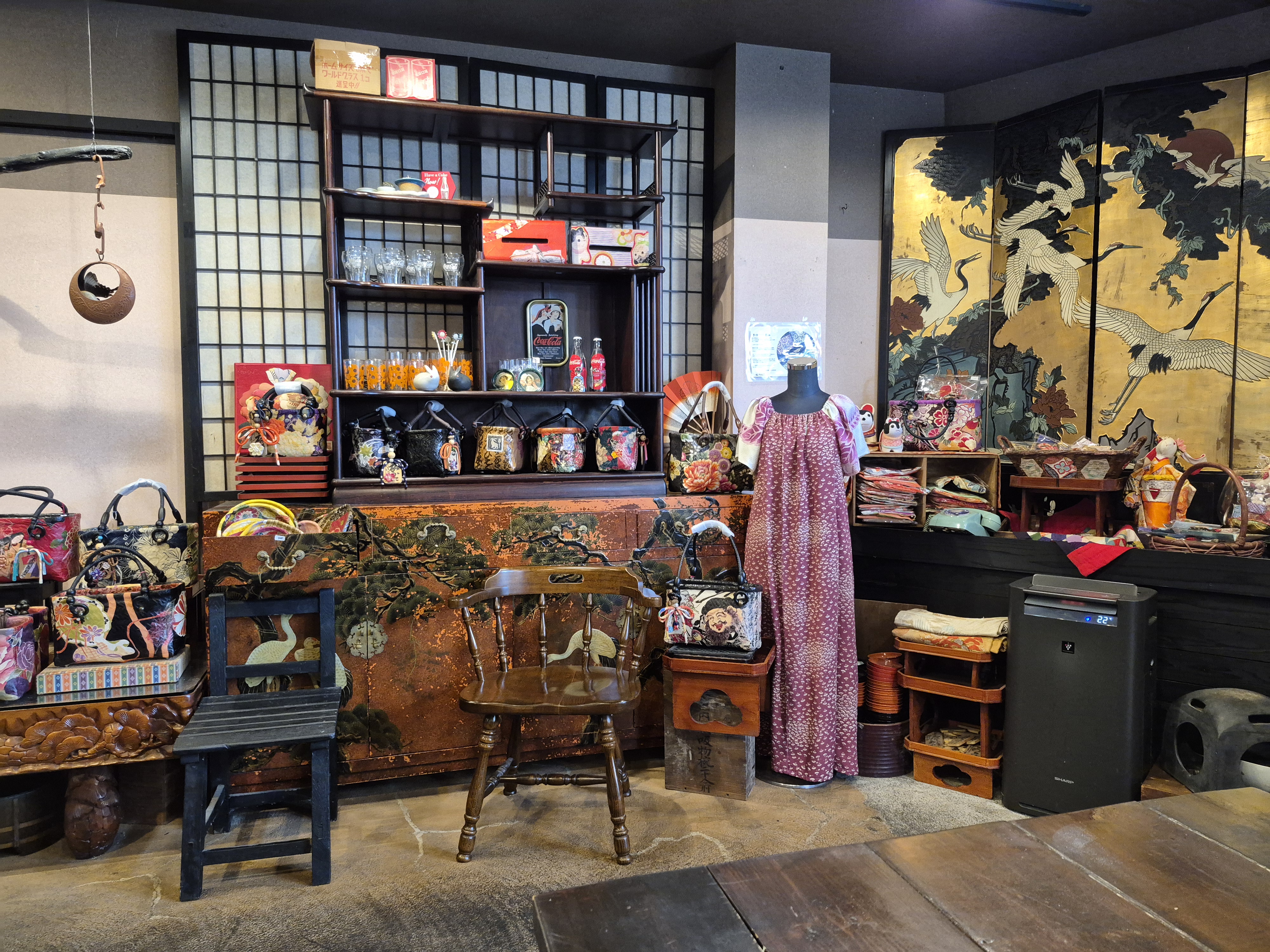 랑쿠jp 음식점-갓파식당의 대표이미지