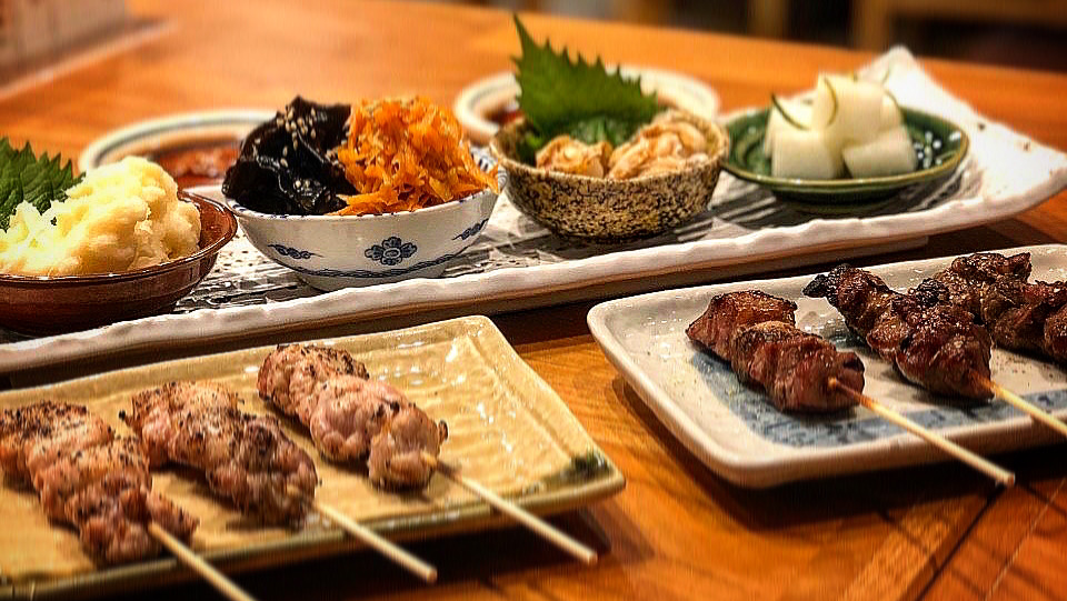 랑쿠jp 음식점-炭火串焼ウシラム의 대표이미지