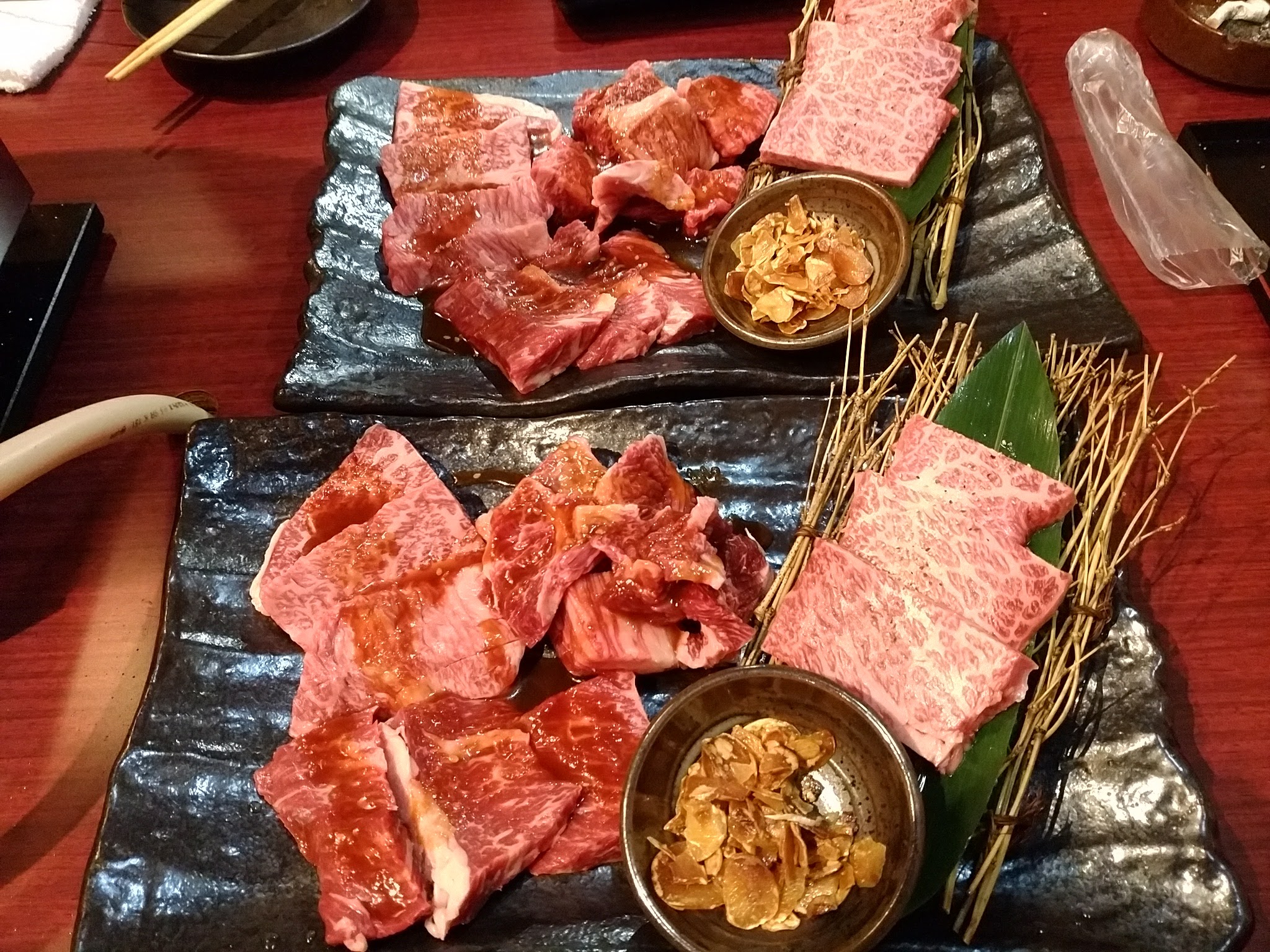 焼肉 牛王의 대표사진