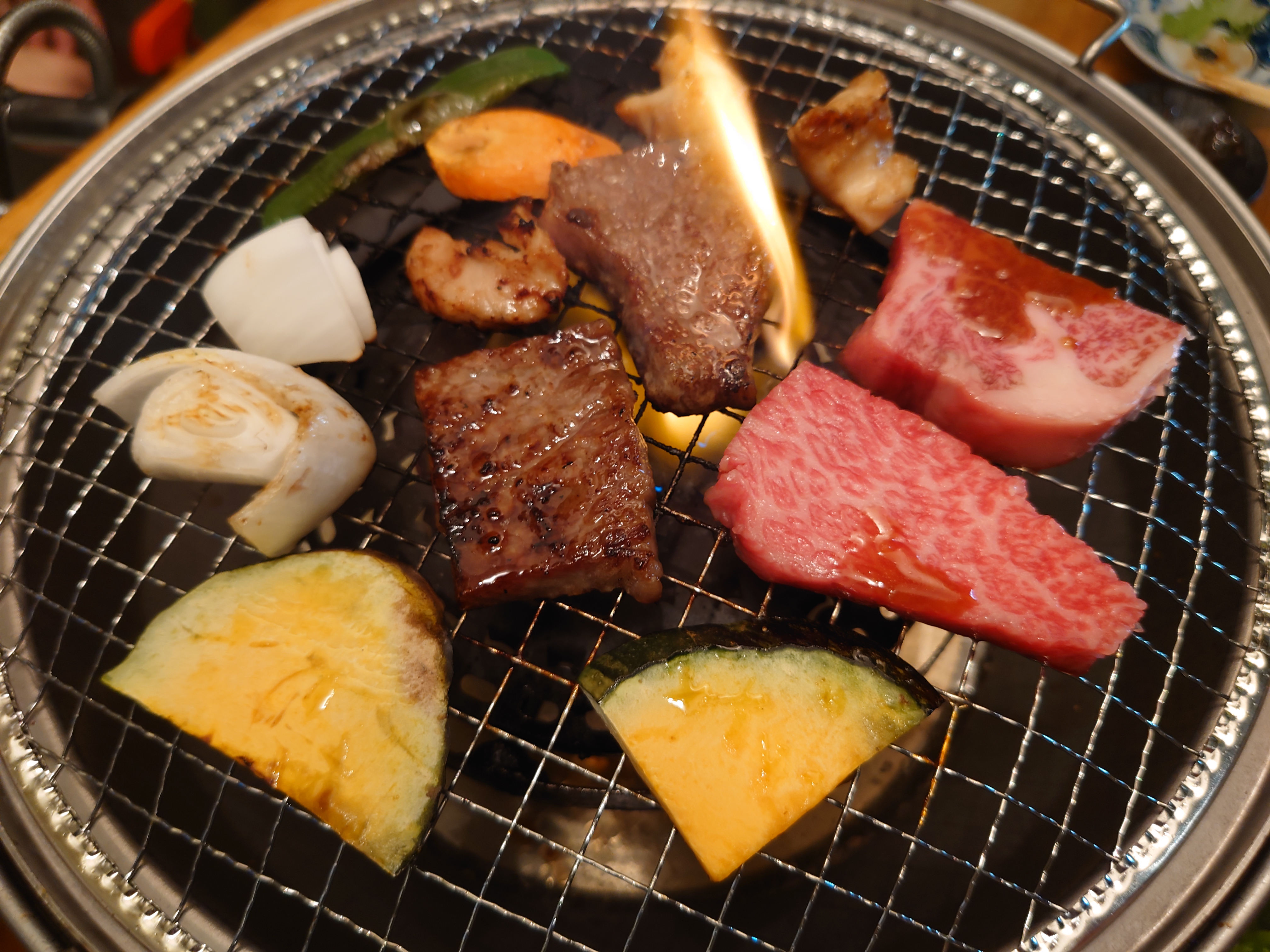 랑쿠jp 음식점-焼肉ダイニング希らら亭의 대표이미지