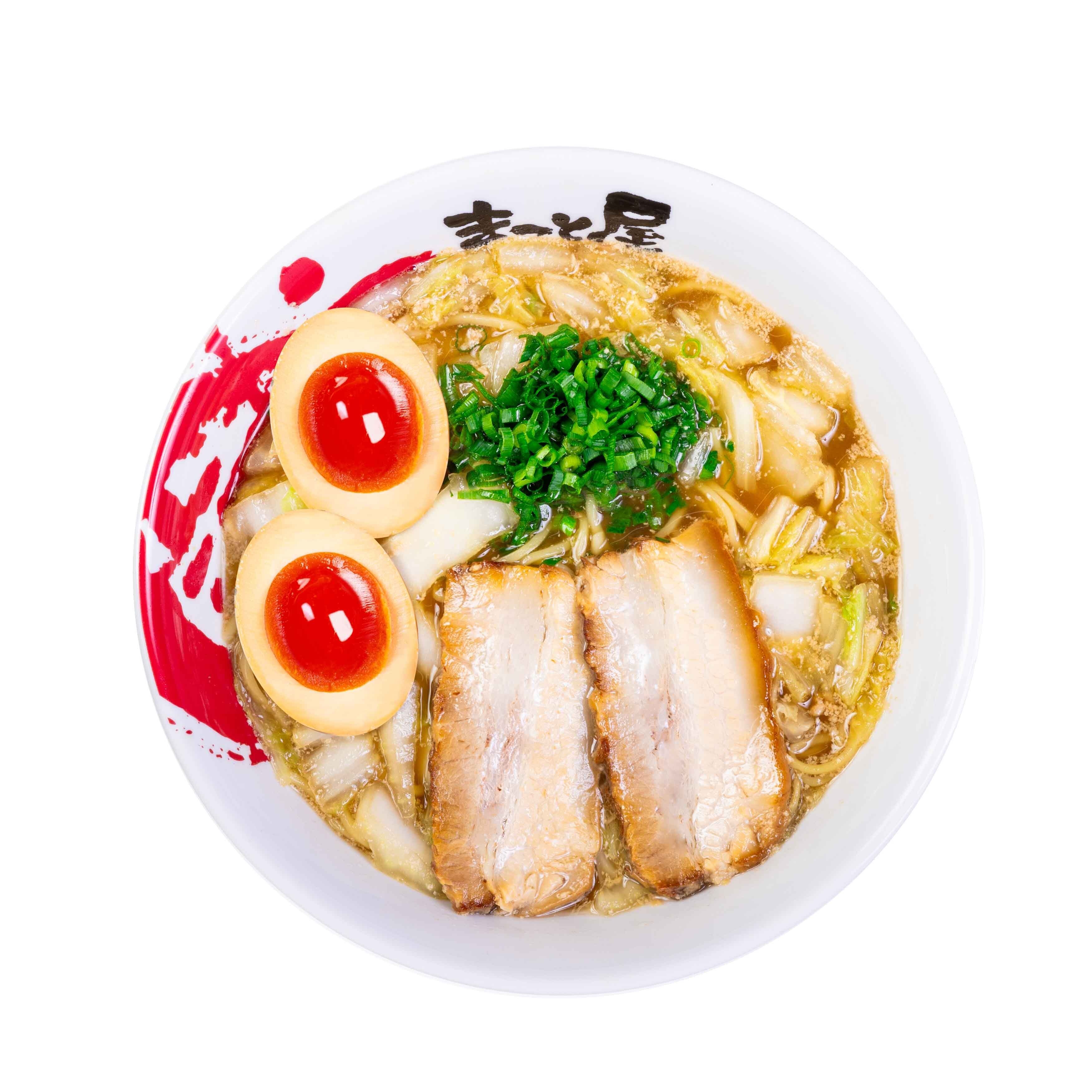 Makotoya beef bone ramen의 대표사진