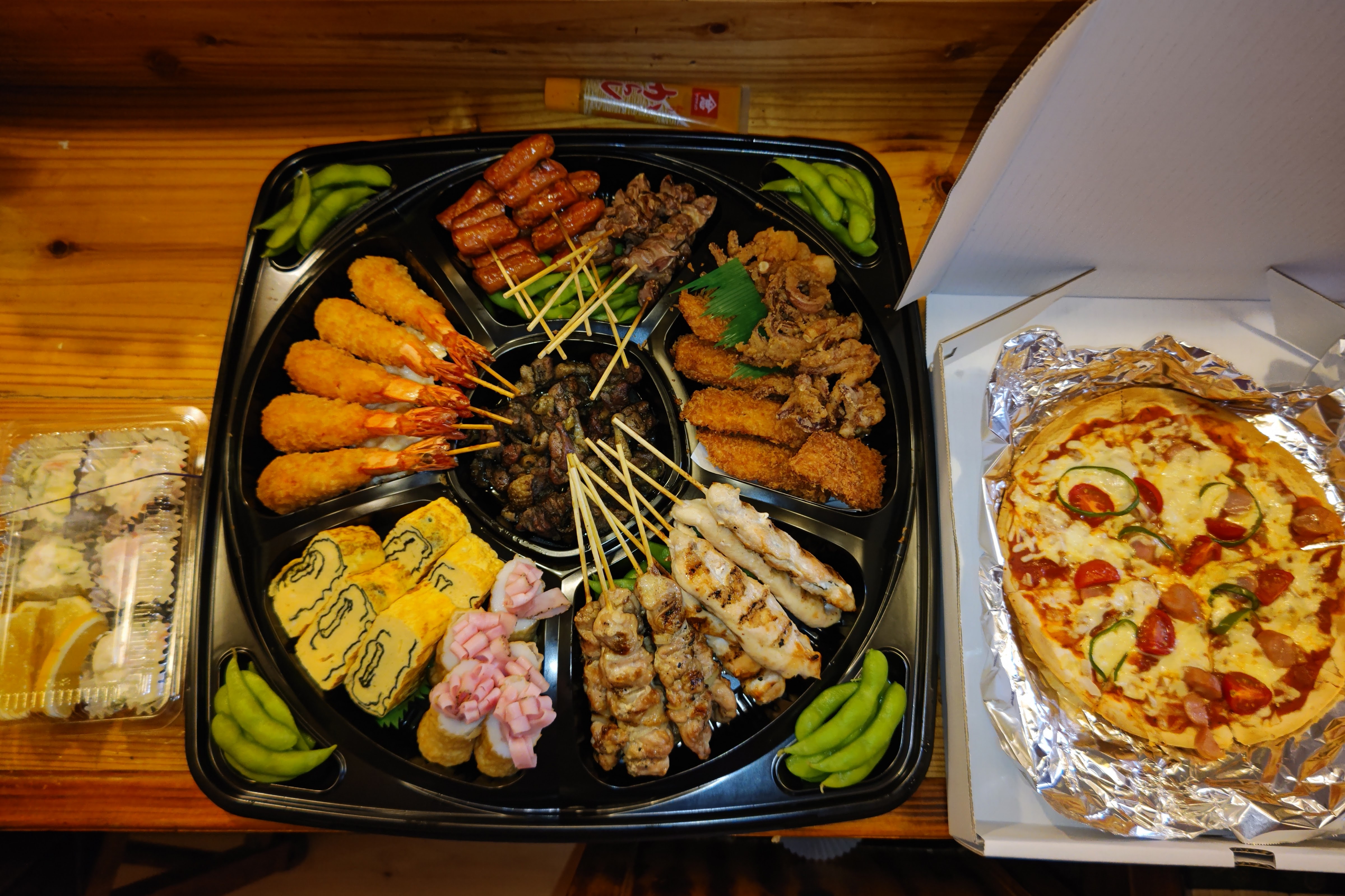 랑쿠jp 음식점-Kakurenbo의 대표이미지