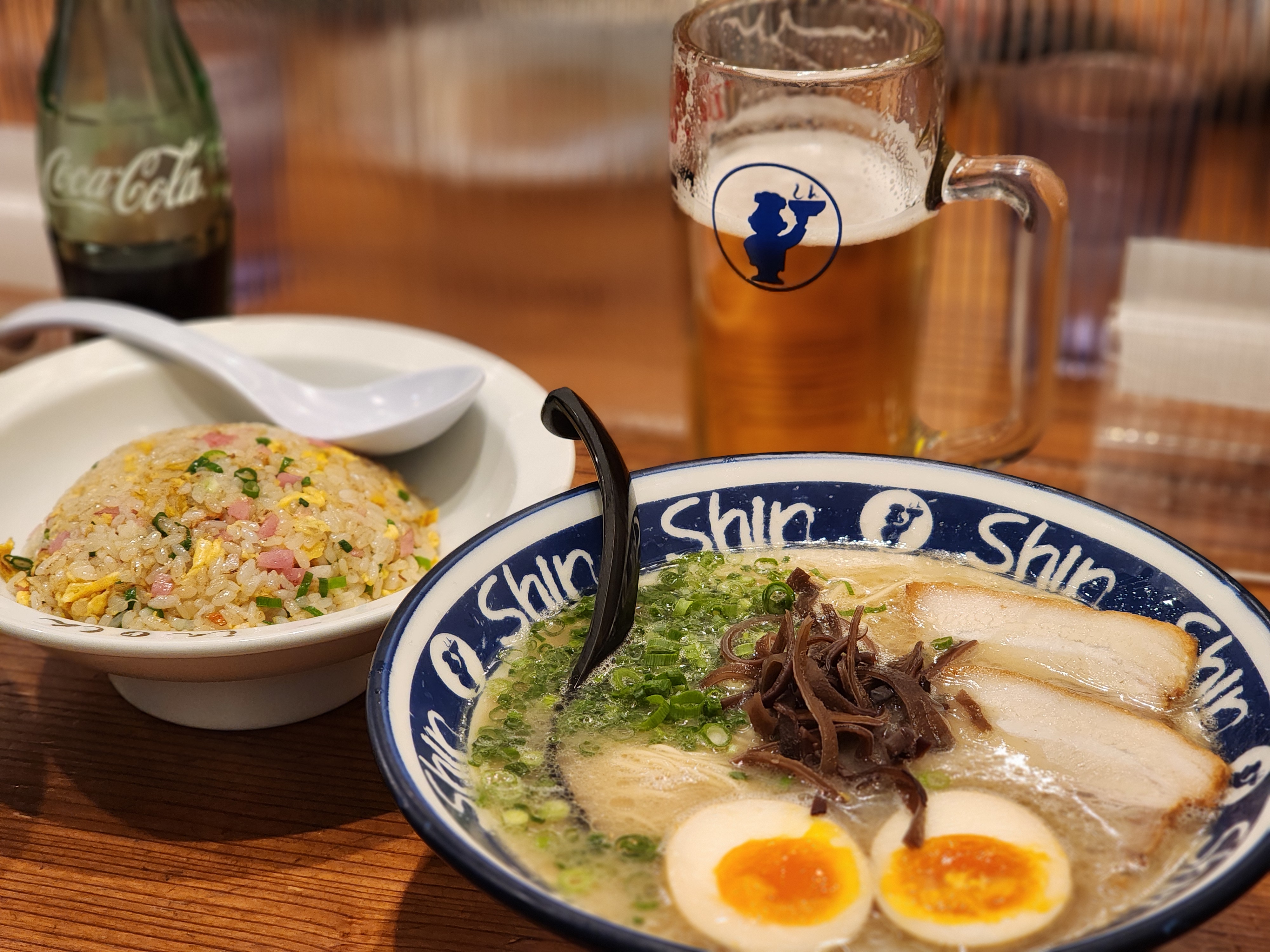 신신라멘 텐진본점의 대표사진