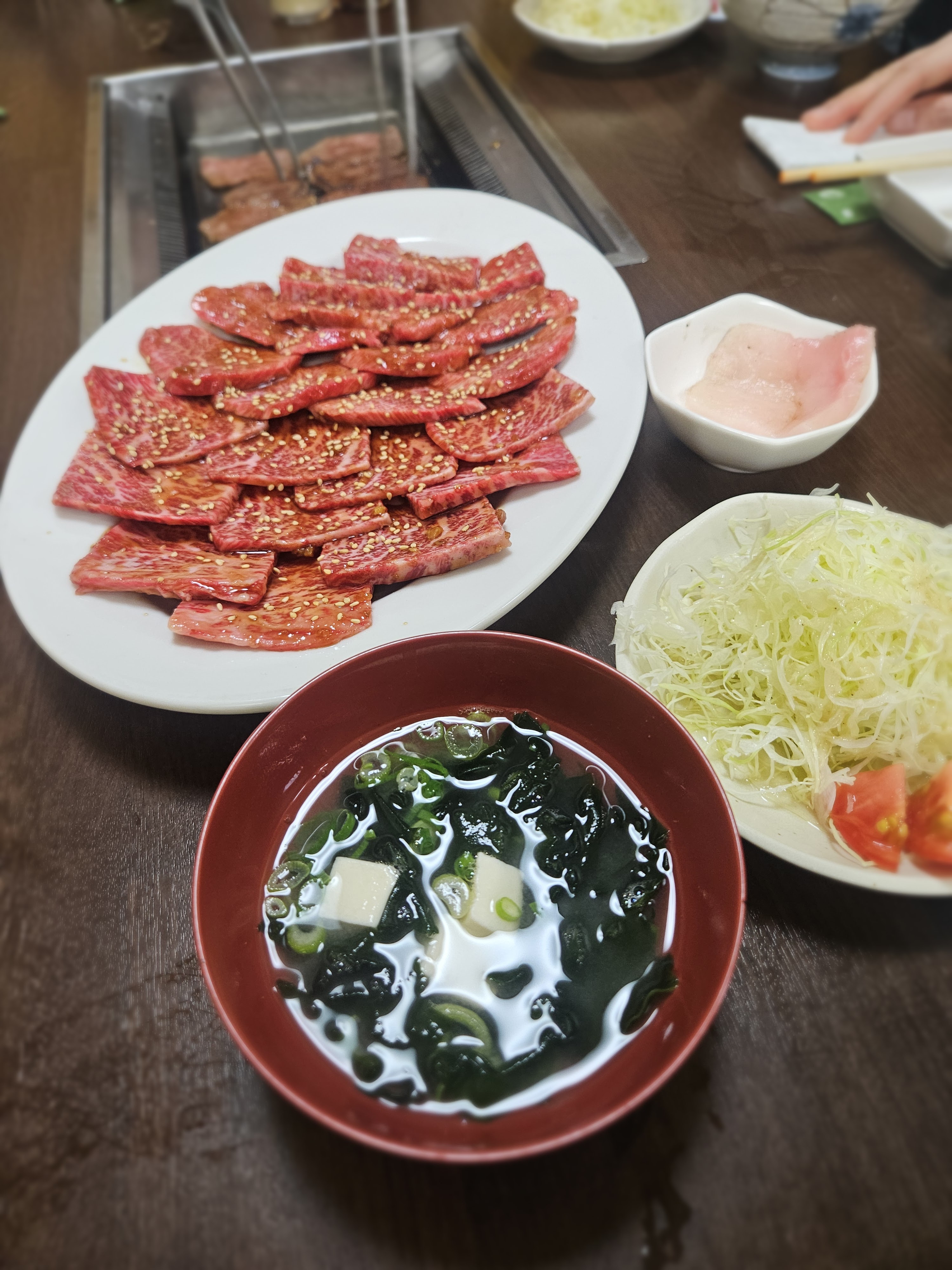 焼肉 ますだ의 대표사진