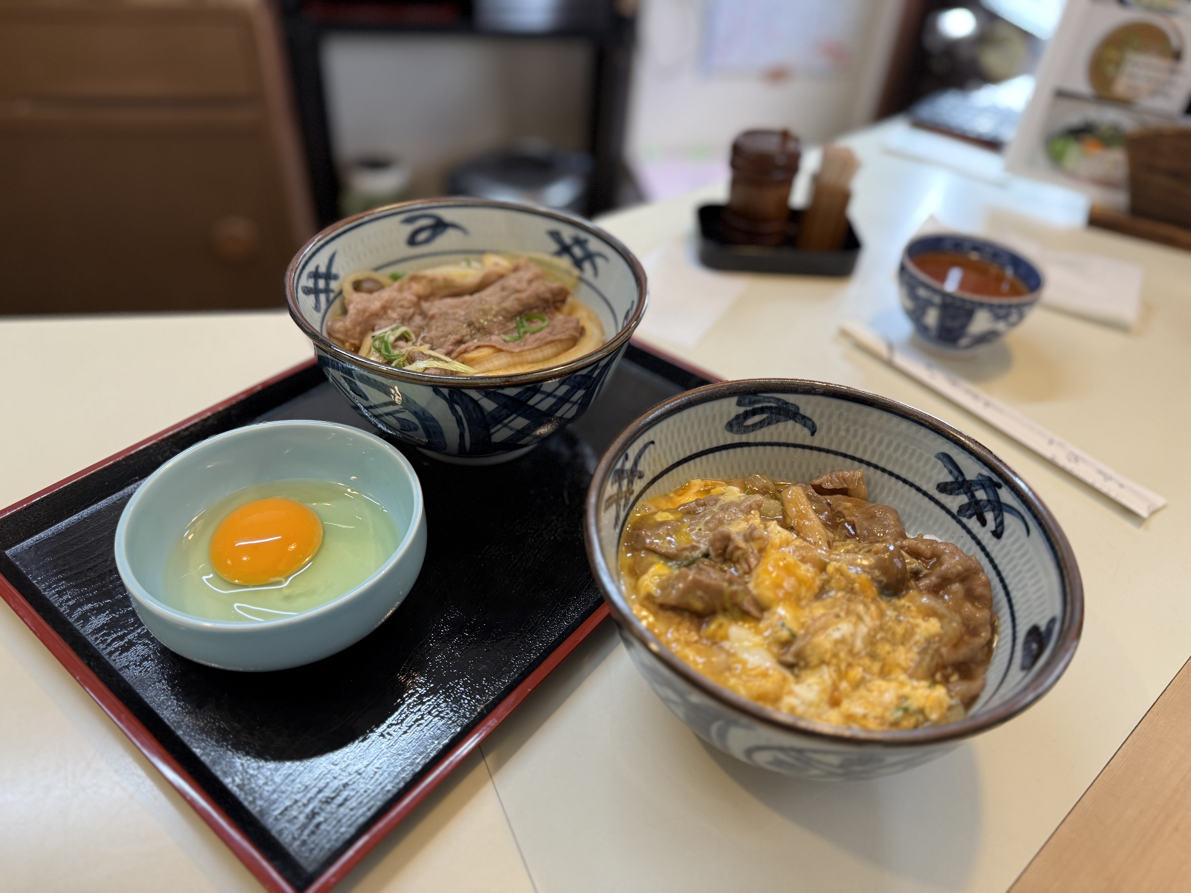 랑쿠jp 음식점-一休亭의 대표이미지