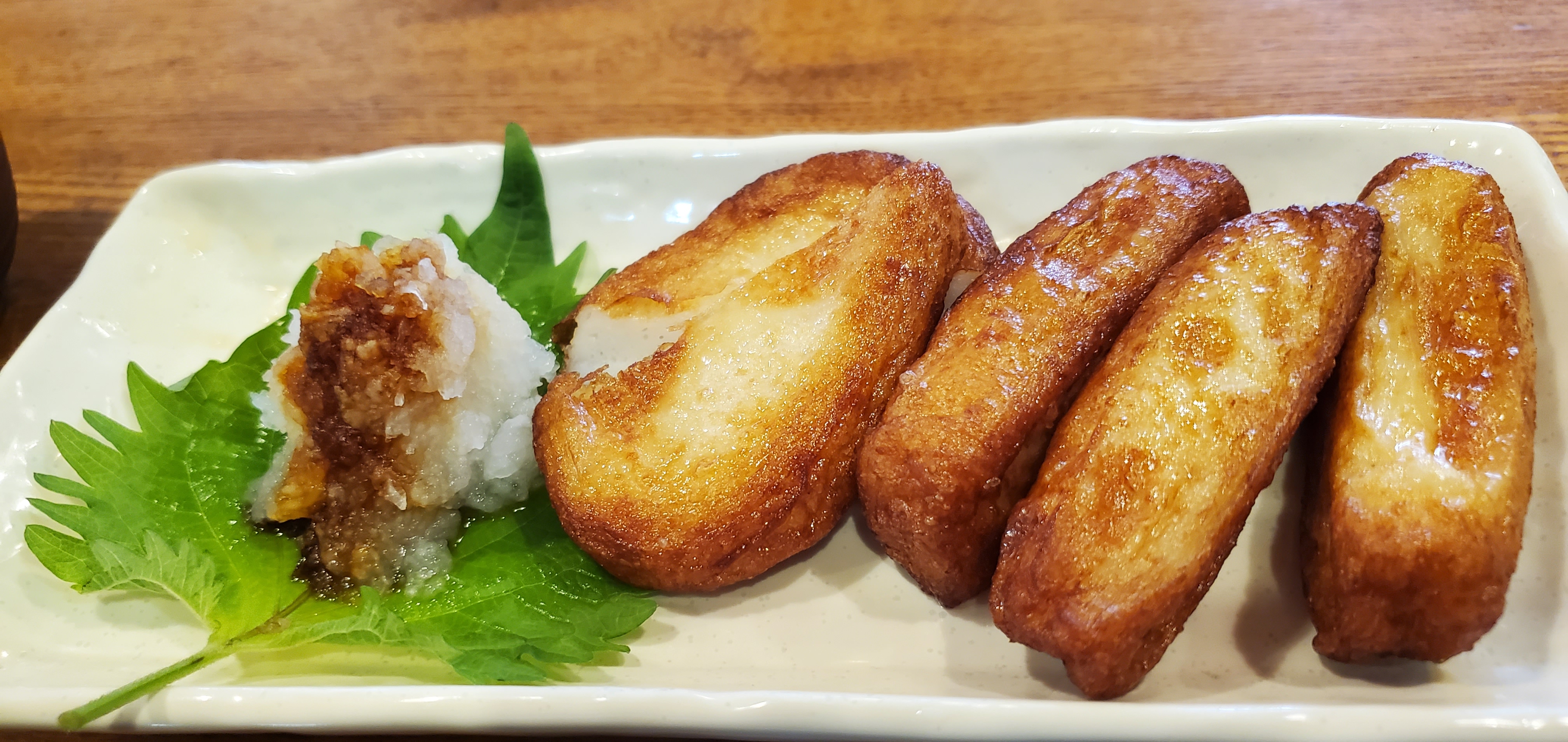 랑쿠jp 음식점-이나카안의 대표이미지