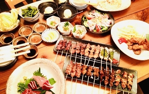 炭火焼鶏じろう 明石2号店의 대표 이미지