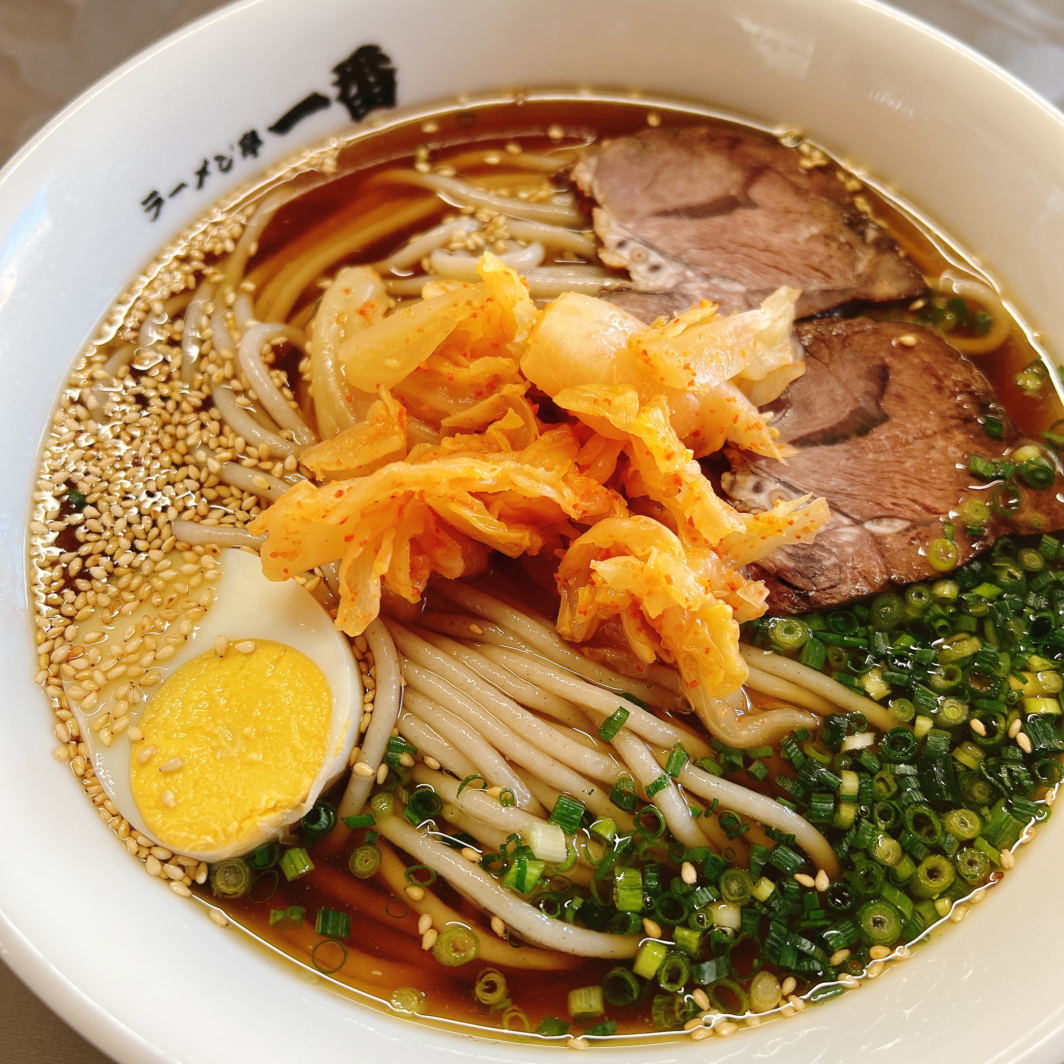 랑쿠jp 음식점-라멘 테이 이치방의 대표이미지