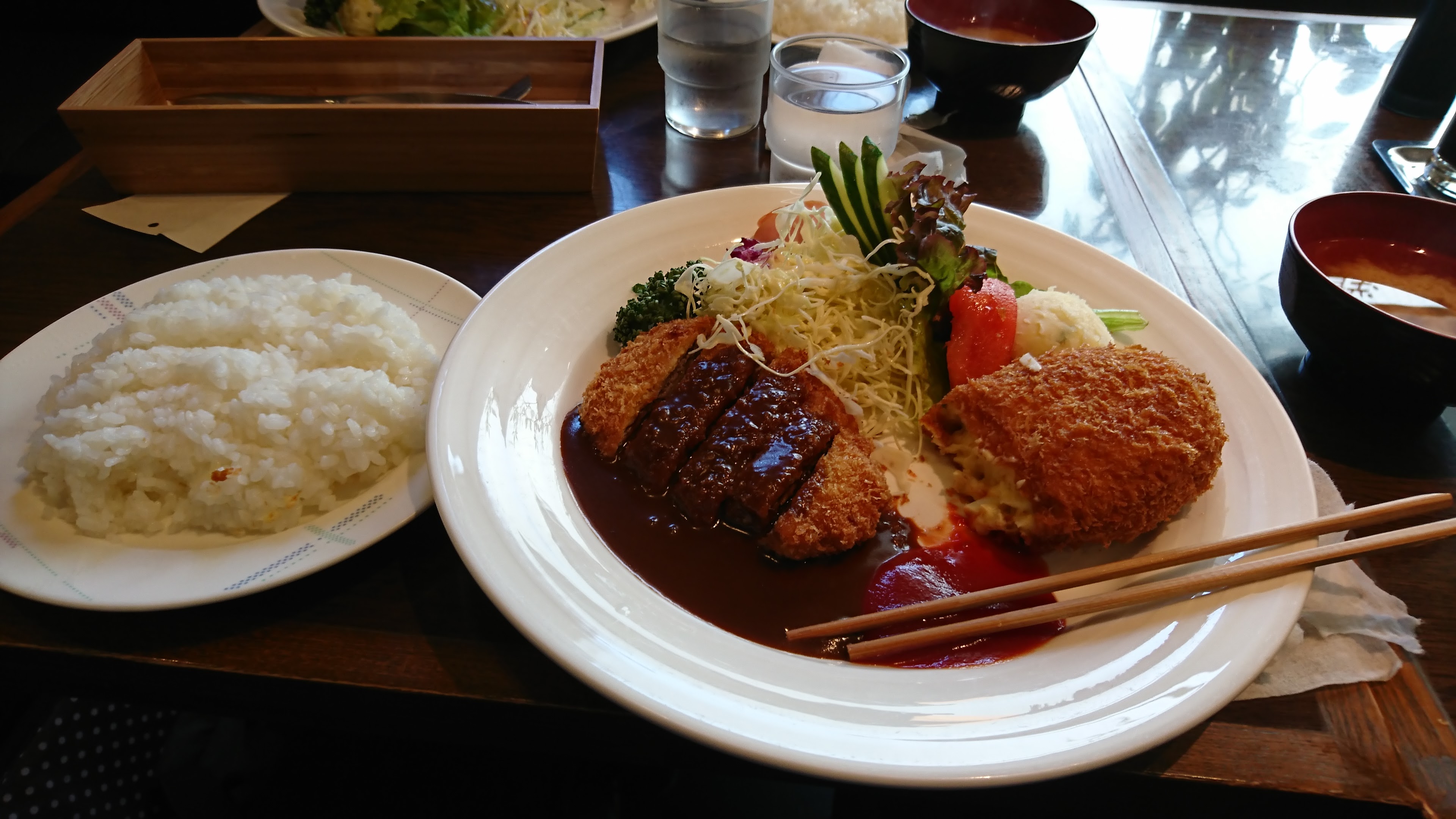 Yoshoku Yaroku Main Branch의 대표사진