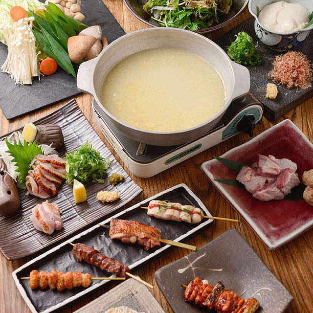 랑쿠jp 음식점-Tsujiya Kyotoekihachijoguchiten의 대표이미지