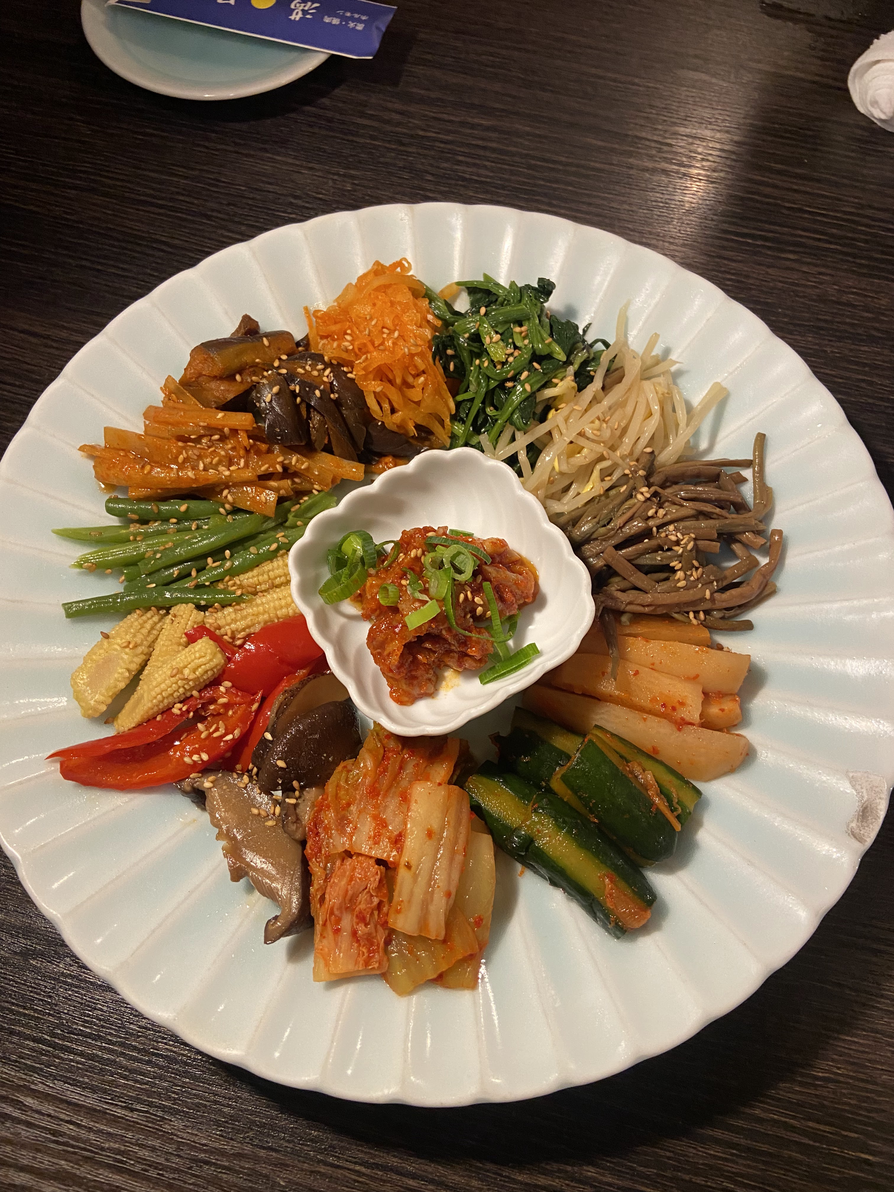 랑쿠jp 음식점-Yakiniku Mangetsu의 대표이미지