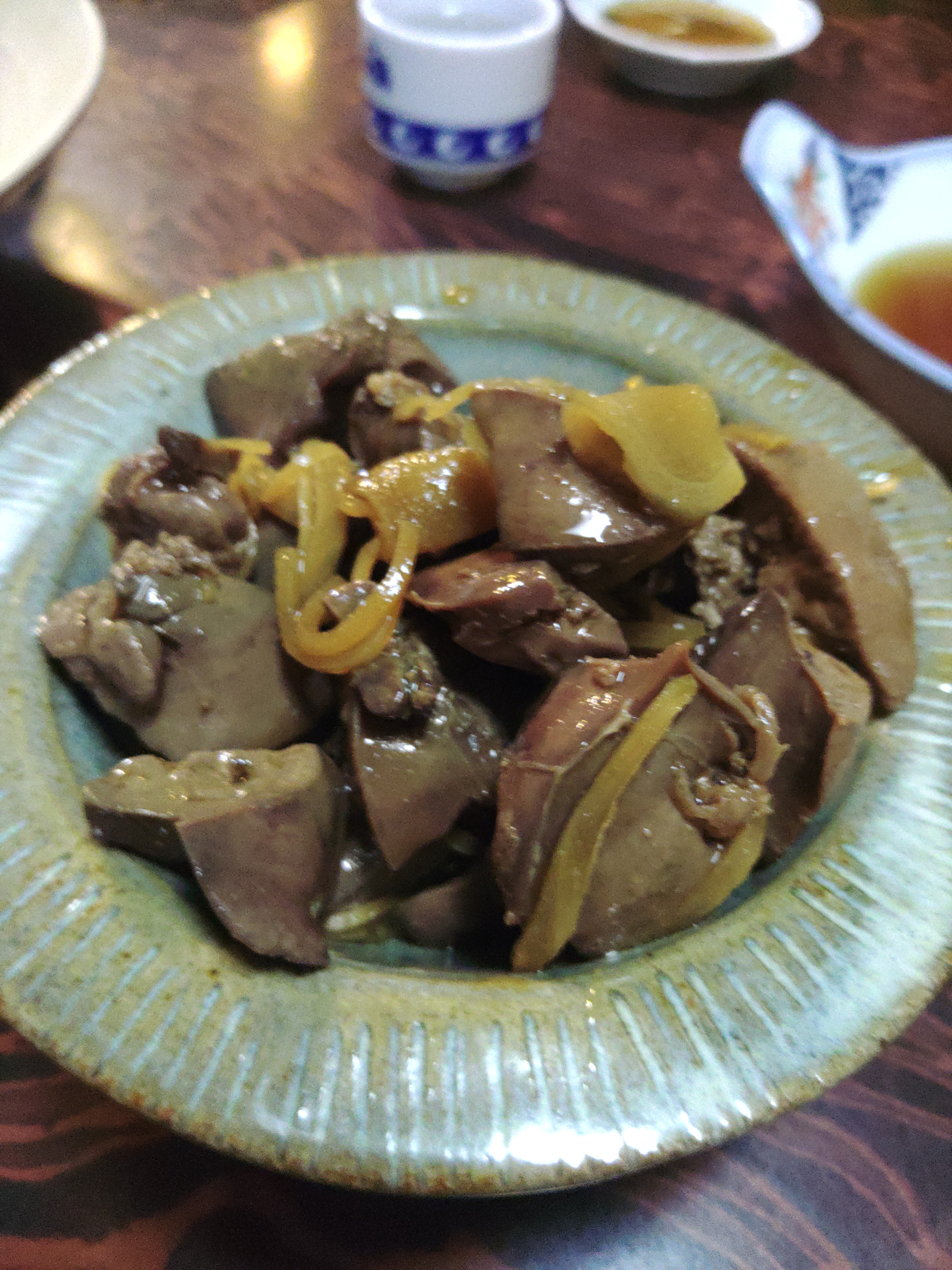 랑쿠jp 음식점-天八의 대표이미지