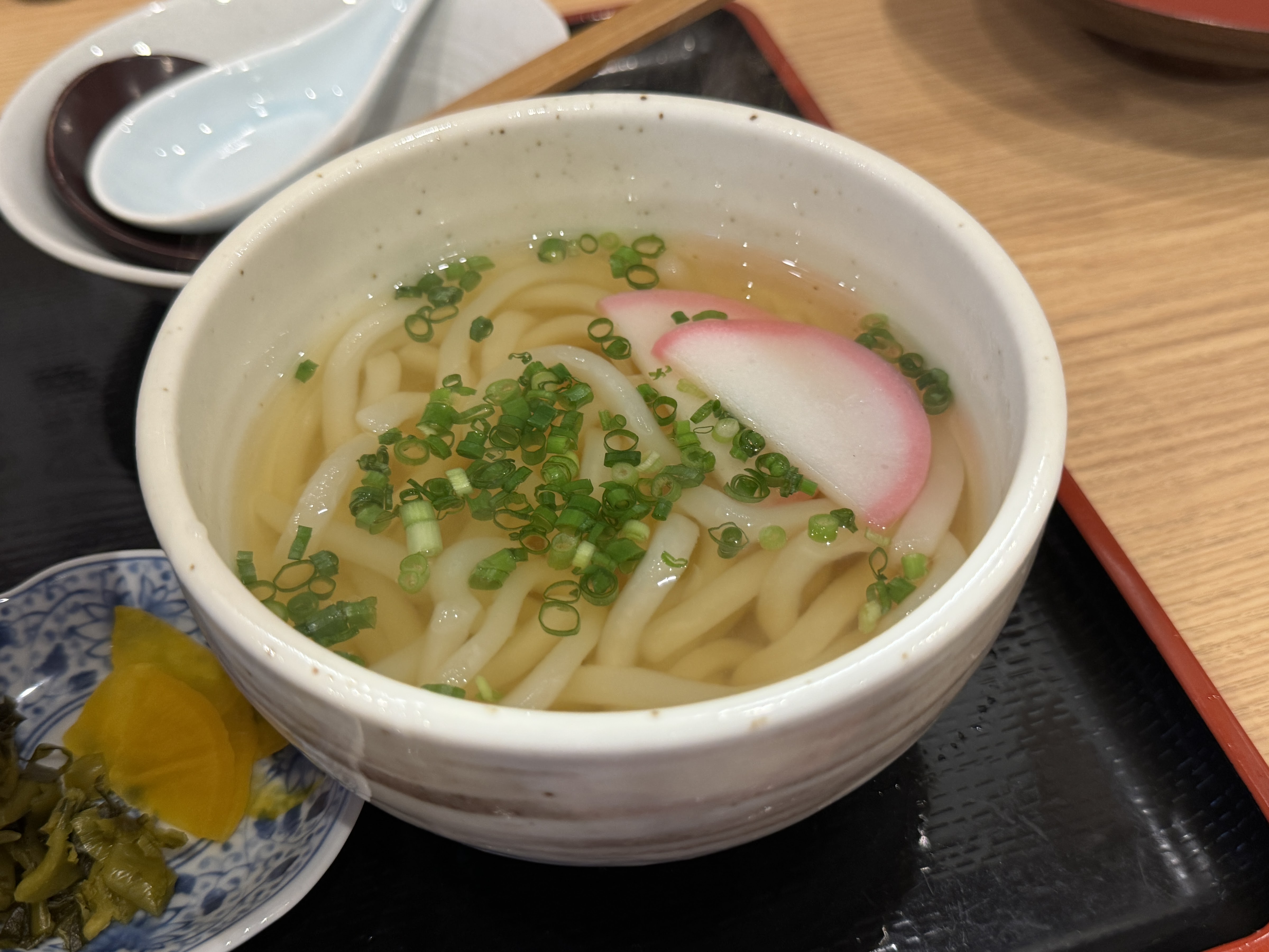 랑쿠jp 음식점-大阪一うどん의 대표이미지