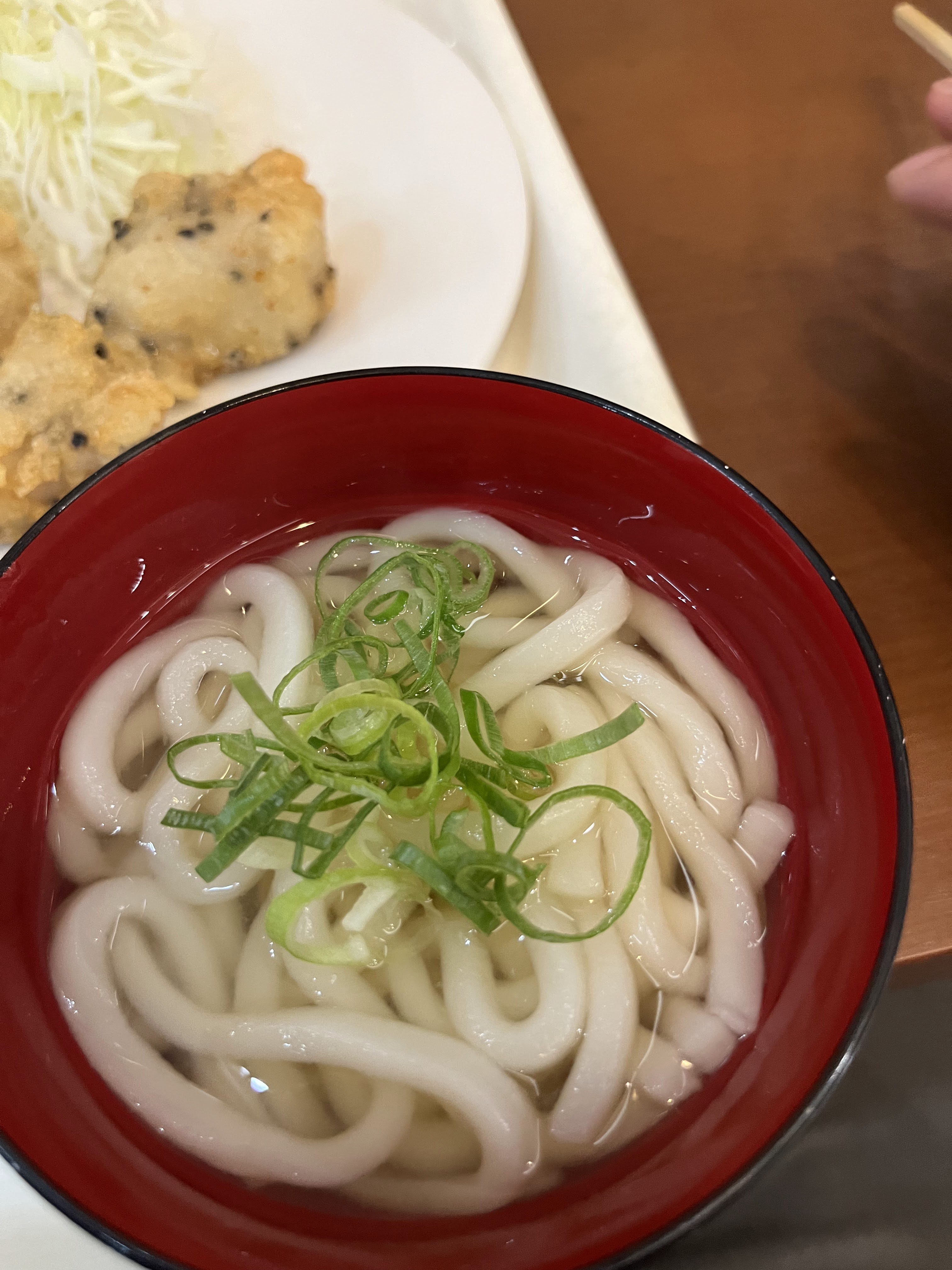 랑쿠jp 음식점-まん福うどん志みず 百道店의 대표이미지