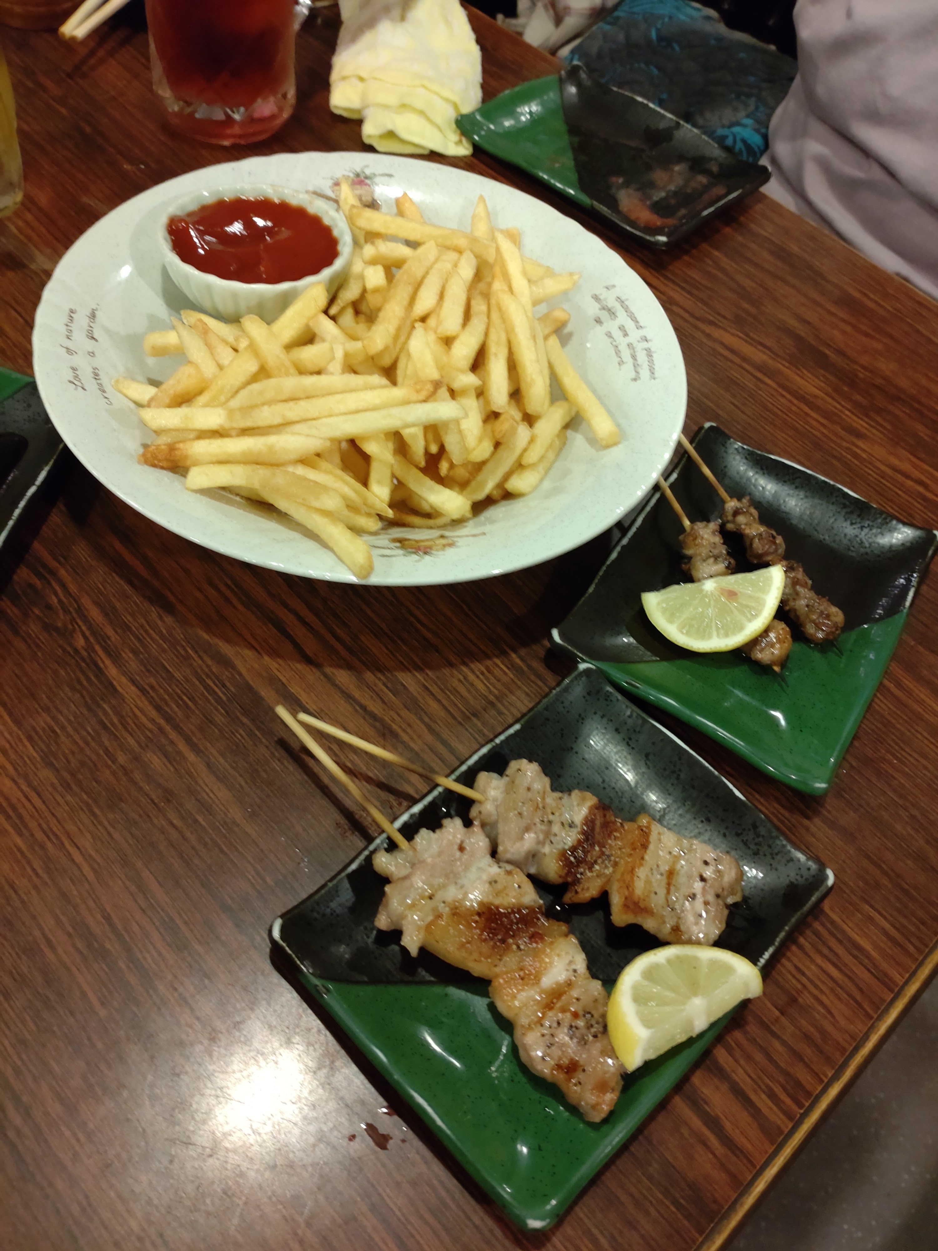 呉越의 대표 이미지