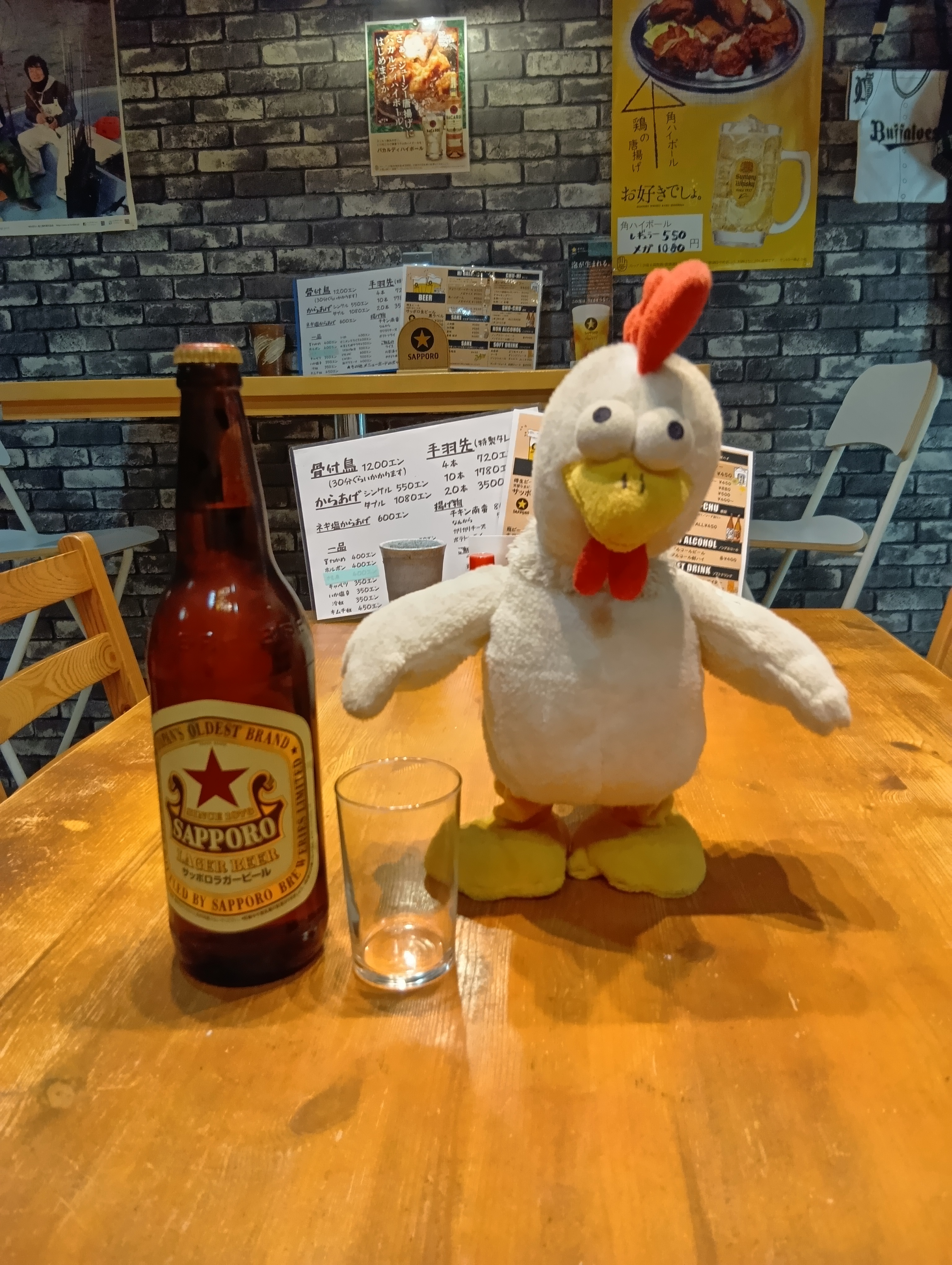 TORIオ～ル의 대표사진