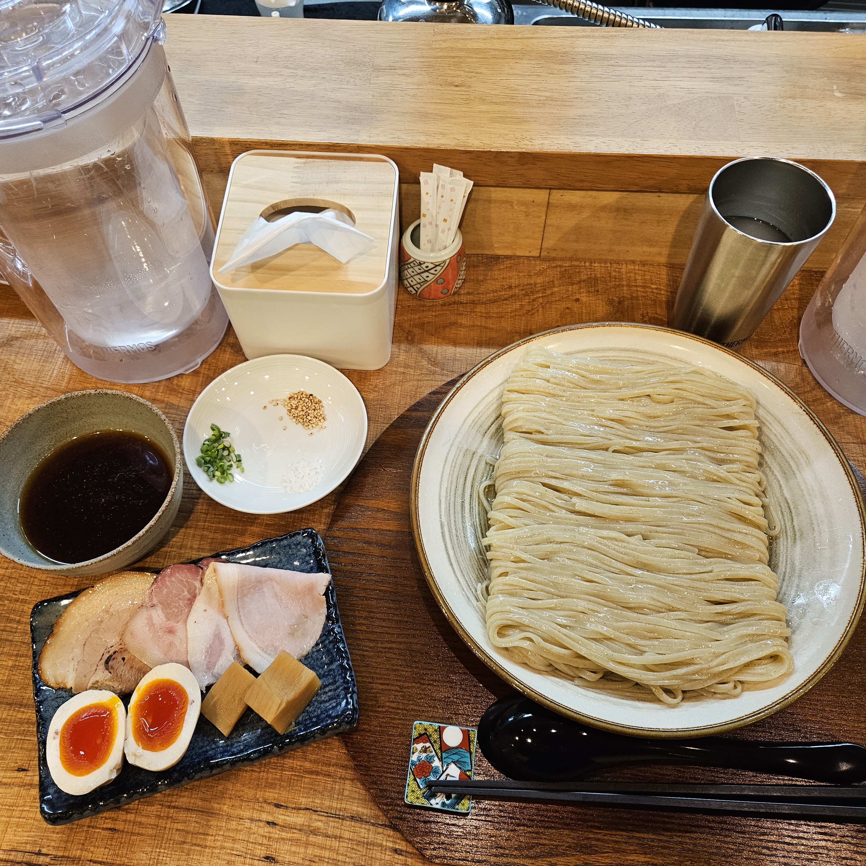 랑쿠jp 음식점-Musubi의 대표이미지