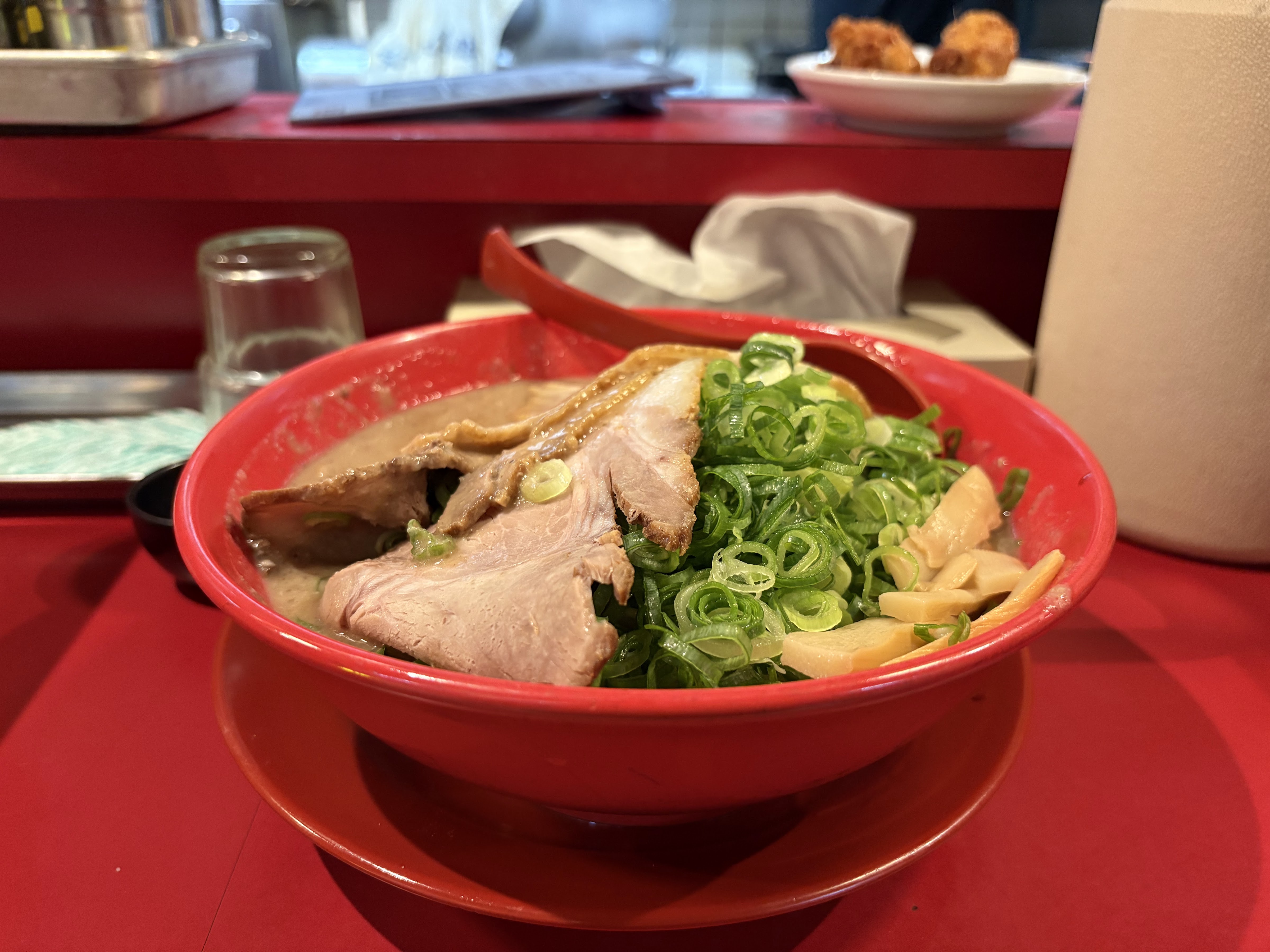 Ramen Daichu의 대표사진