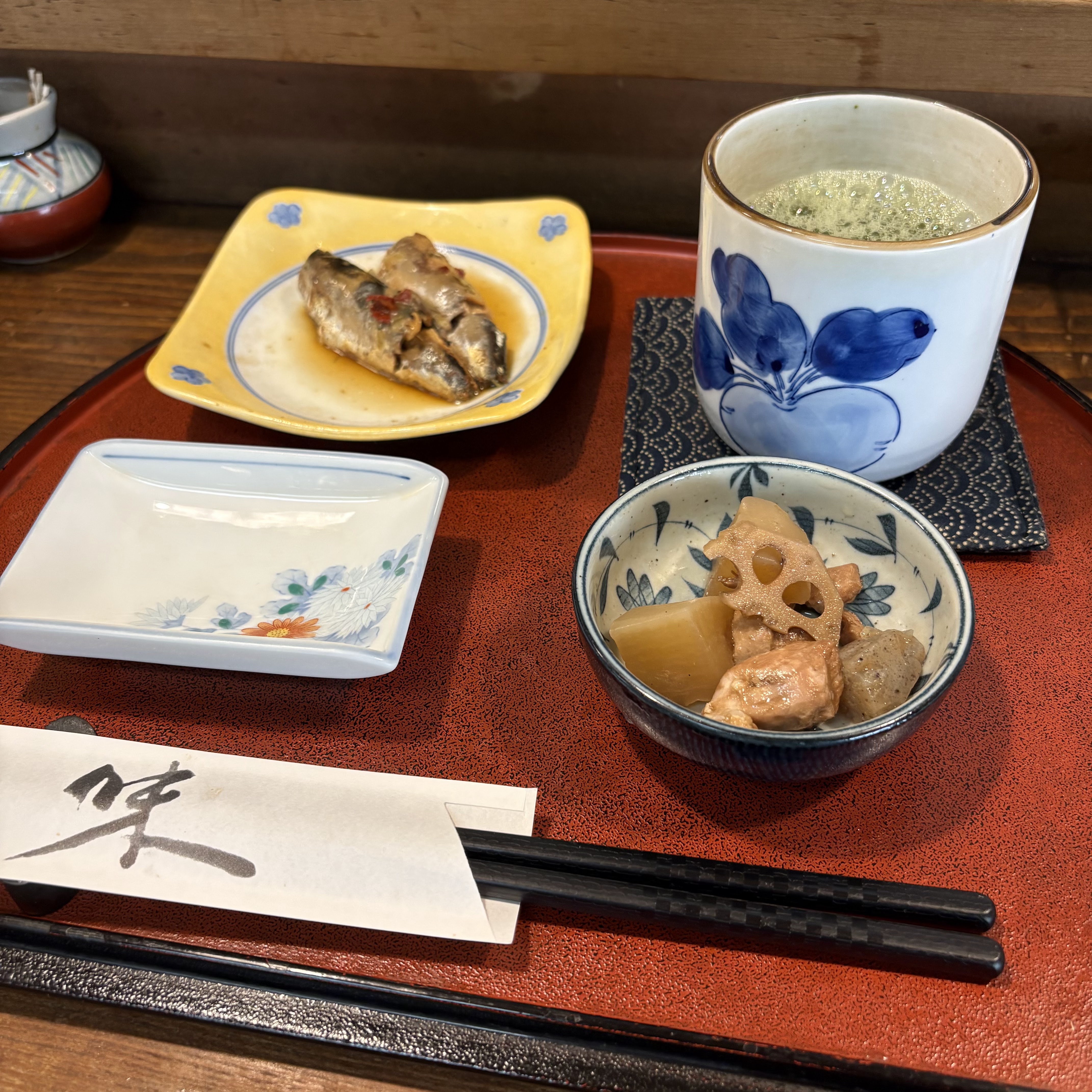 이사무 스시의 대표사진