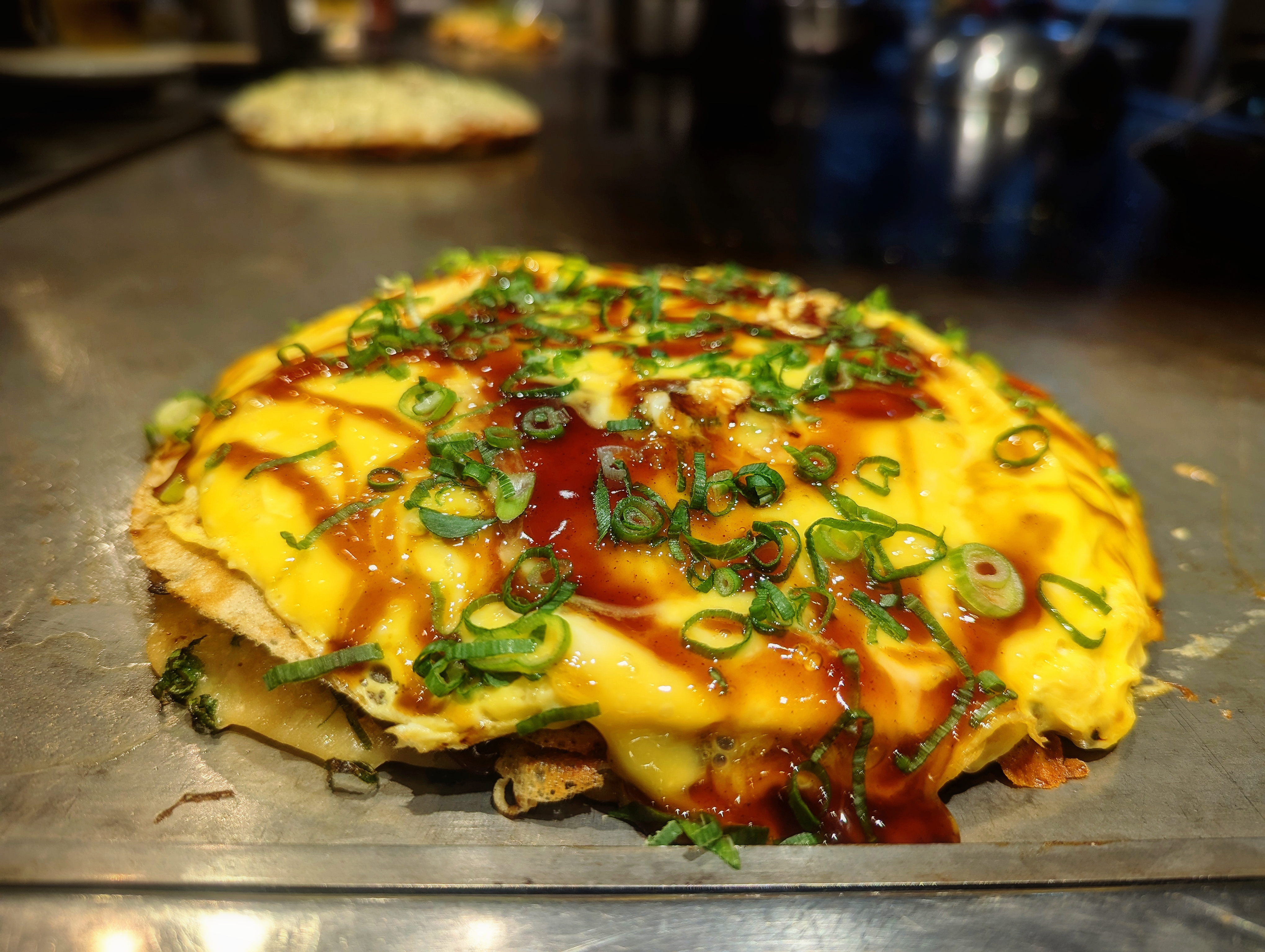 Jyumonji의 대표사진