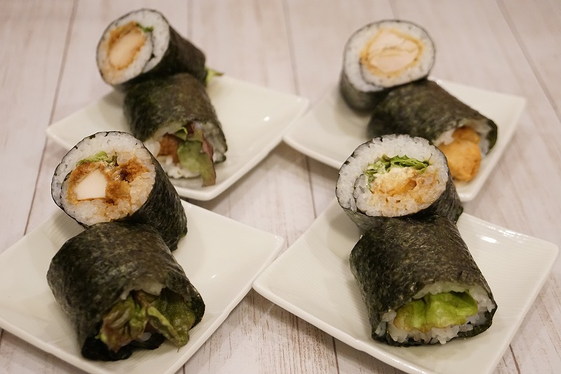 랑쿠jp 음식점-唐揚げキッチン ここはな의 대표이미지