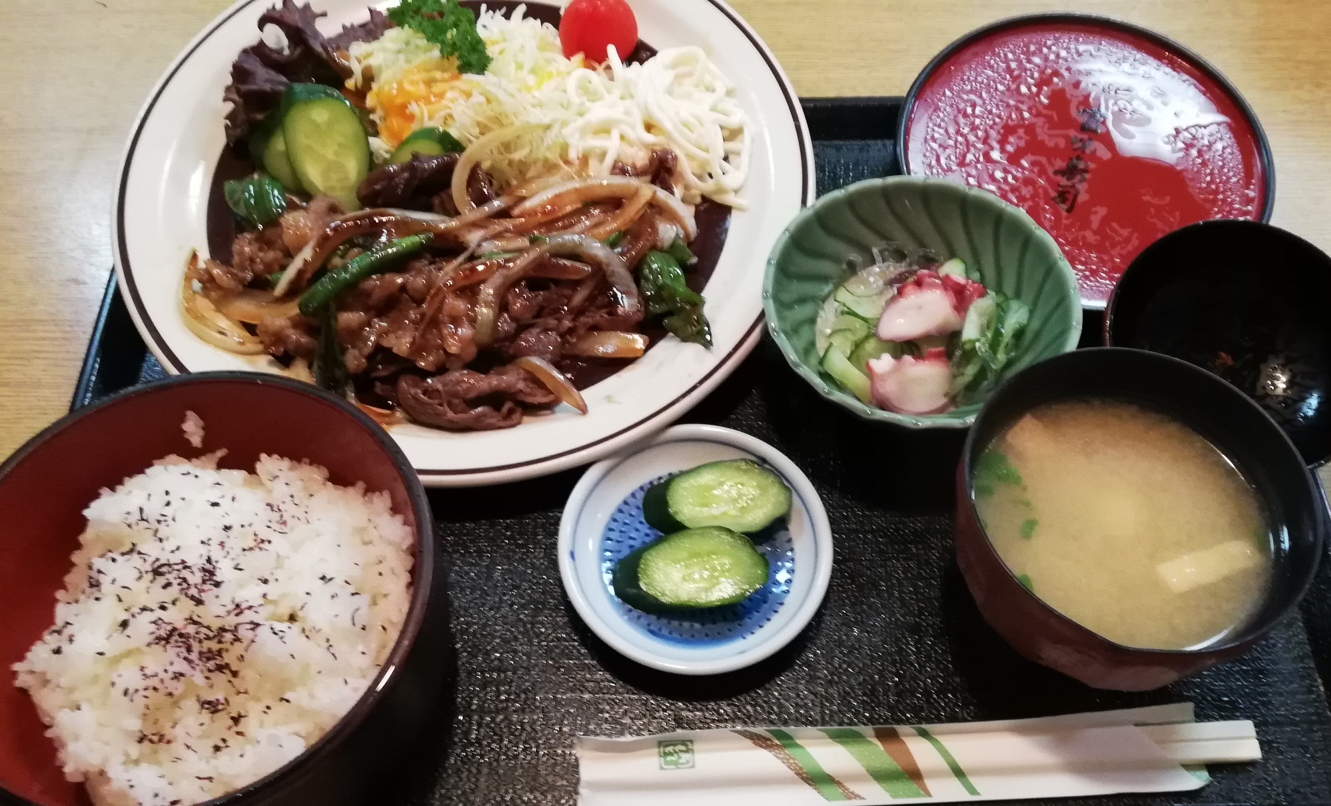 Fumi Sushi의 대표사진