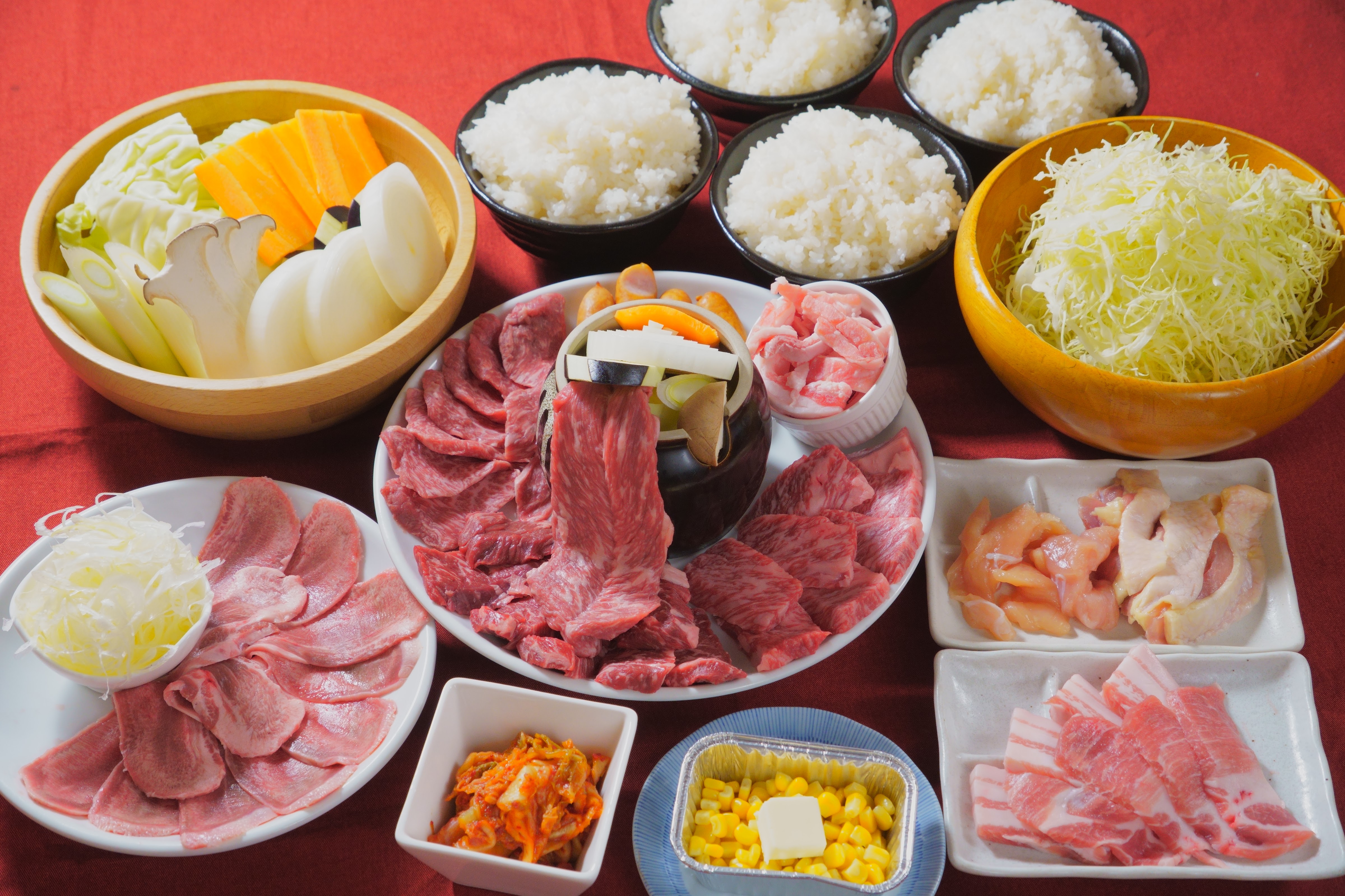 No.2 Yakiniku Daichan Tamura, Sagara-ku, Fukuoka City, Fukuoka의 대표사진