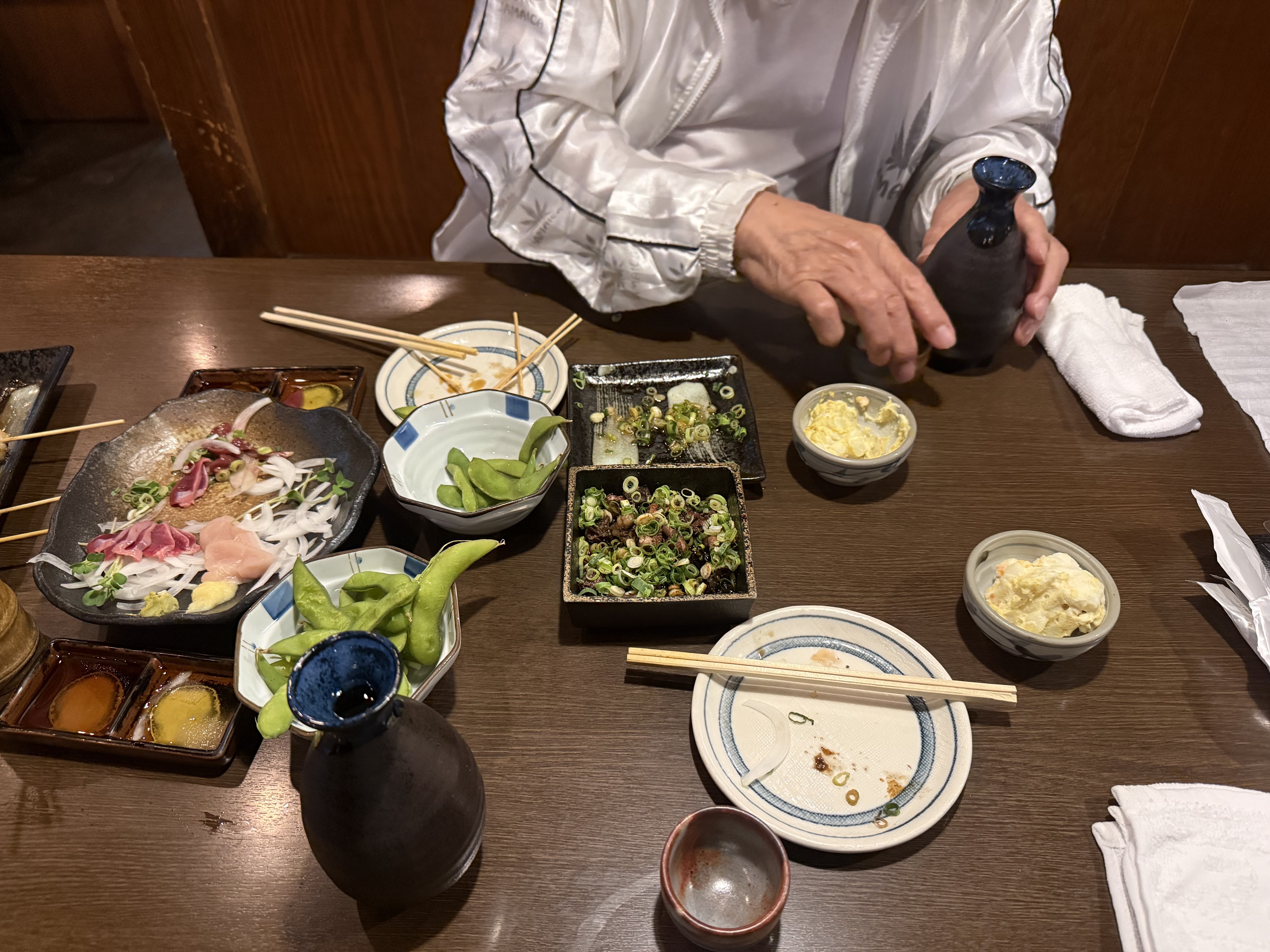 이자카야 아지아의 대표사진