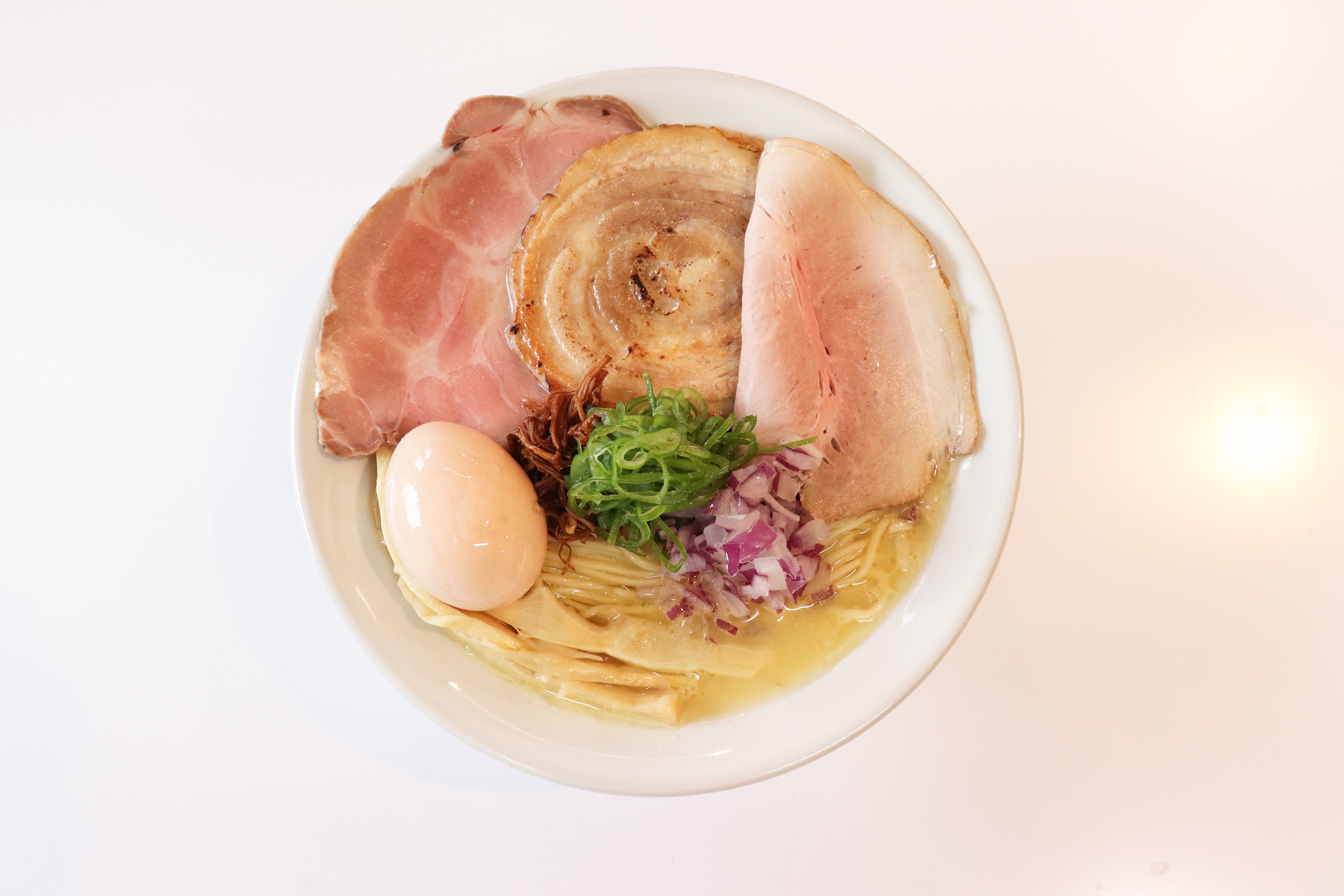 랑쿠jp 음식점-Ramen Nakazawa의 대표이미지