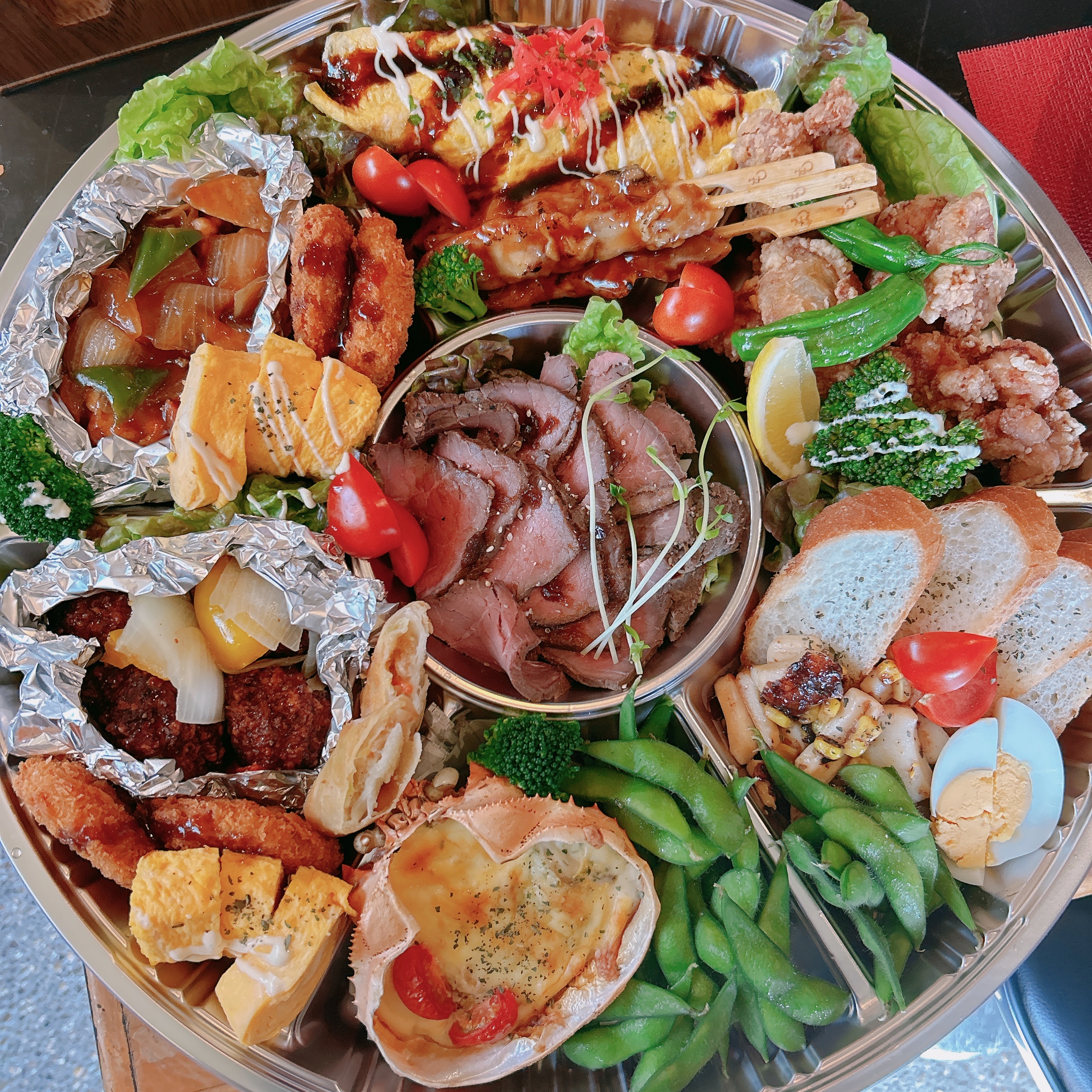 랑쿠jp 음식점-ヤンヤン YanYan의 대표이미지