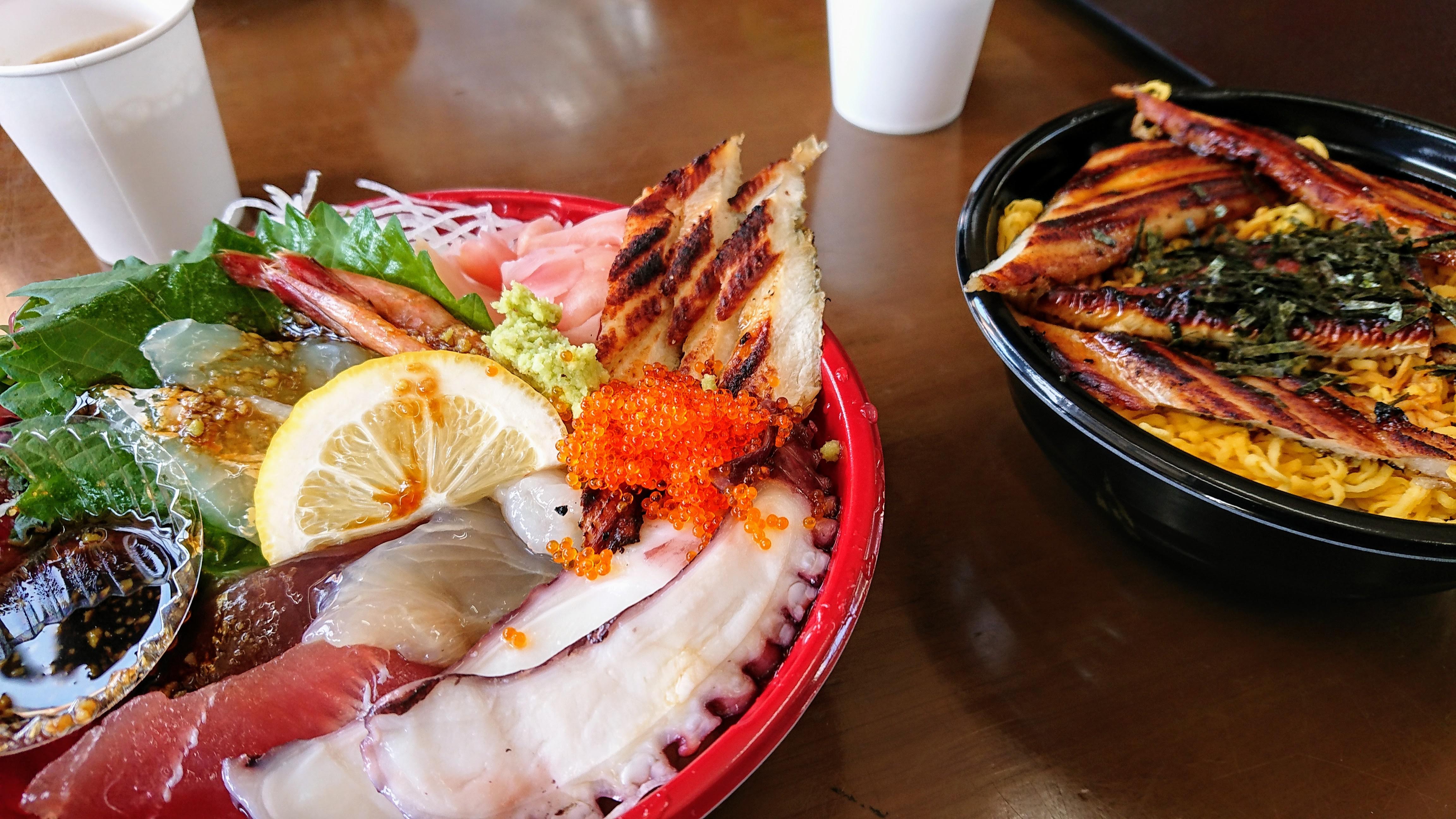 랑쿠jp 음식점-Osakanakyowakoku Ebisumaru의 대표이미지