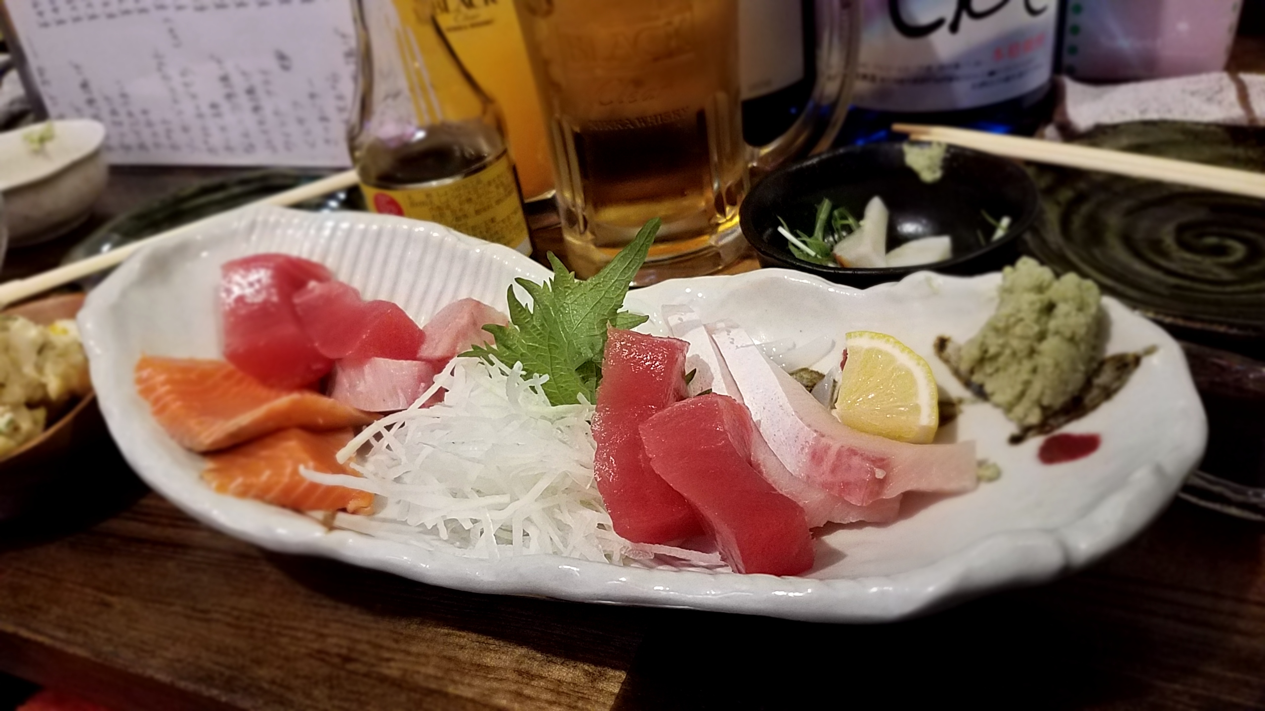 랑쿠jp 음식점-Umechan의 대표이미지