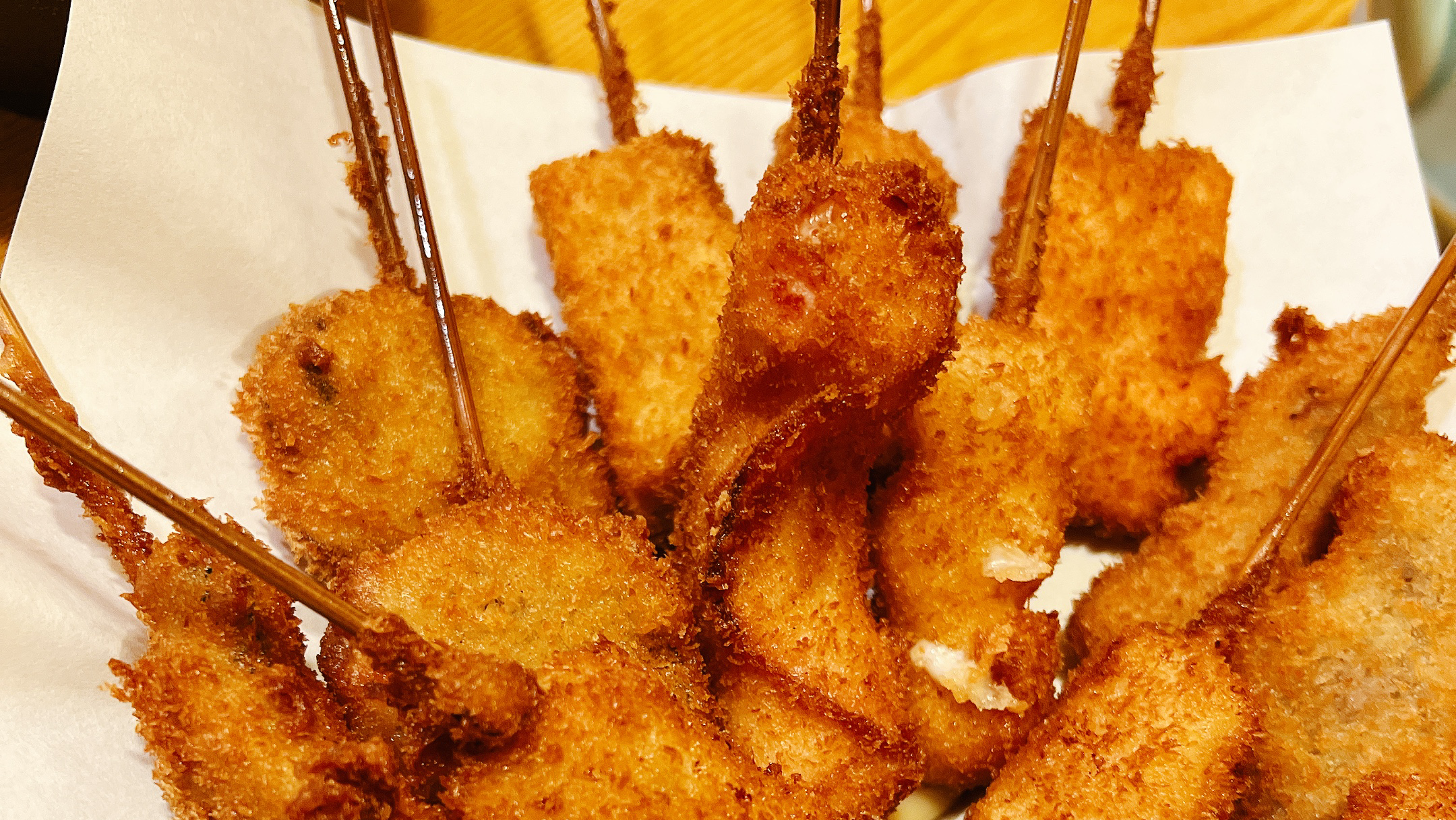 랑쿠jp 음식점-串かつ処 たちばな의 대표이미지