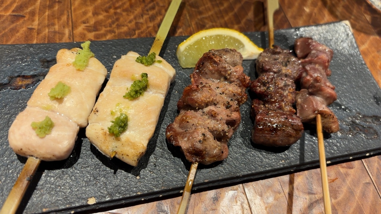 焼鳥 あま乃의 대표사진