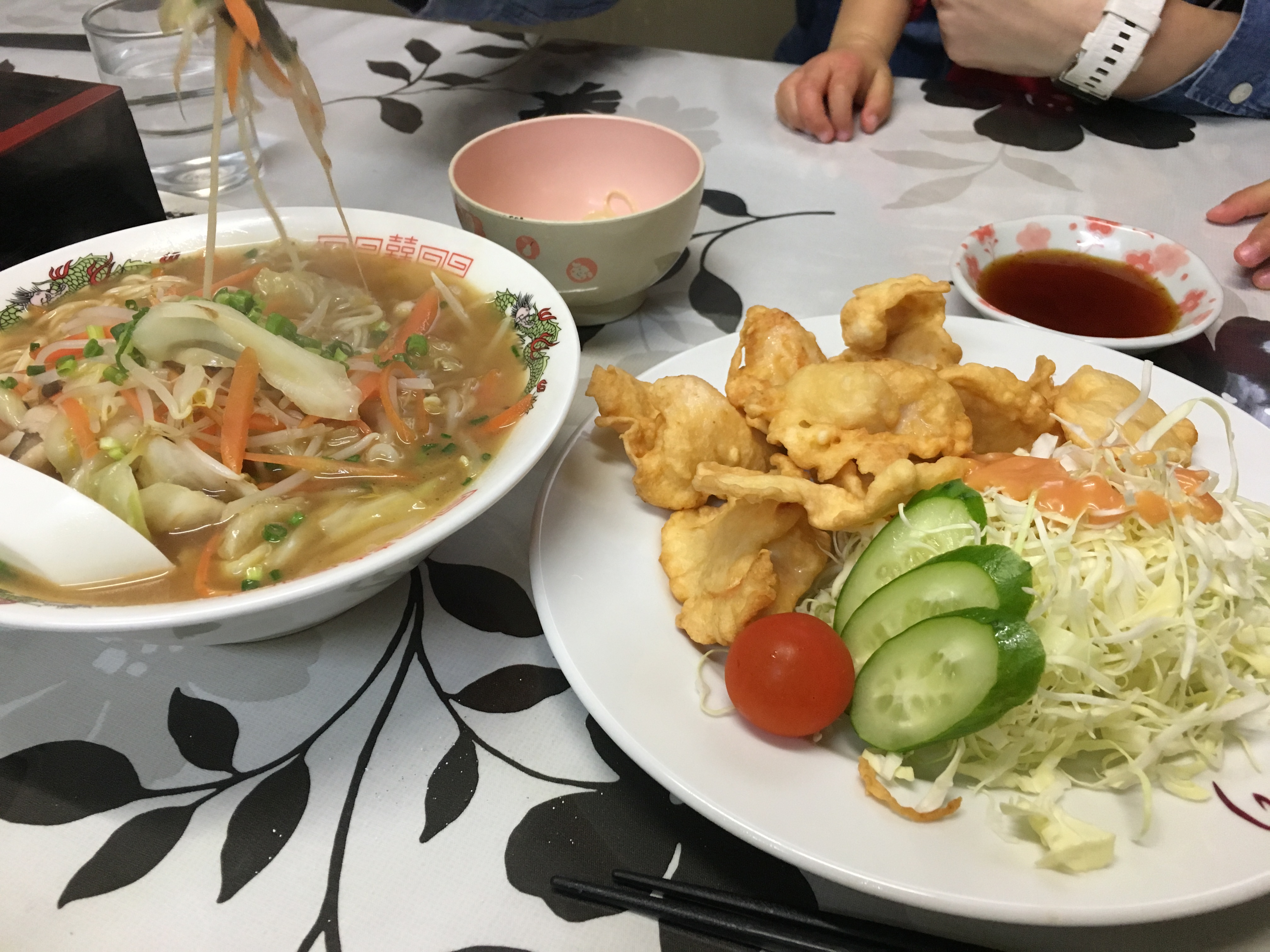 랑쿠jp 음식점-히카리 식당의 대표이미지