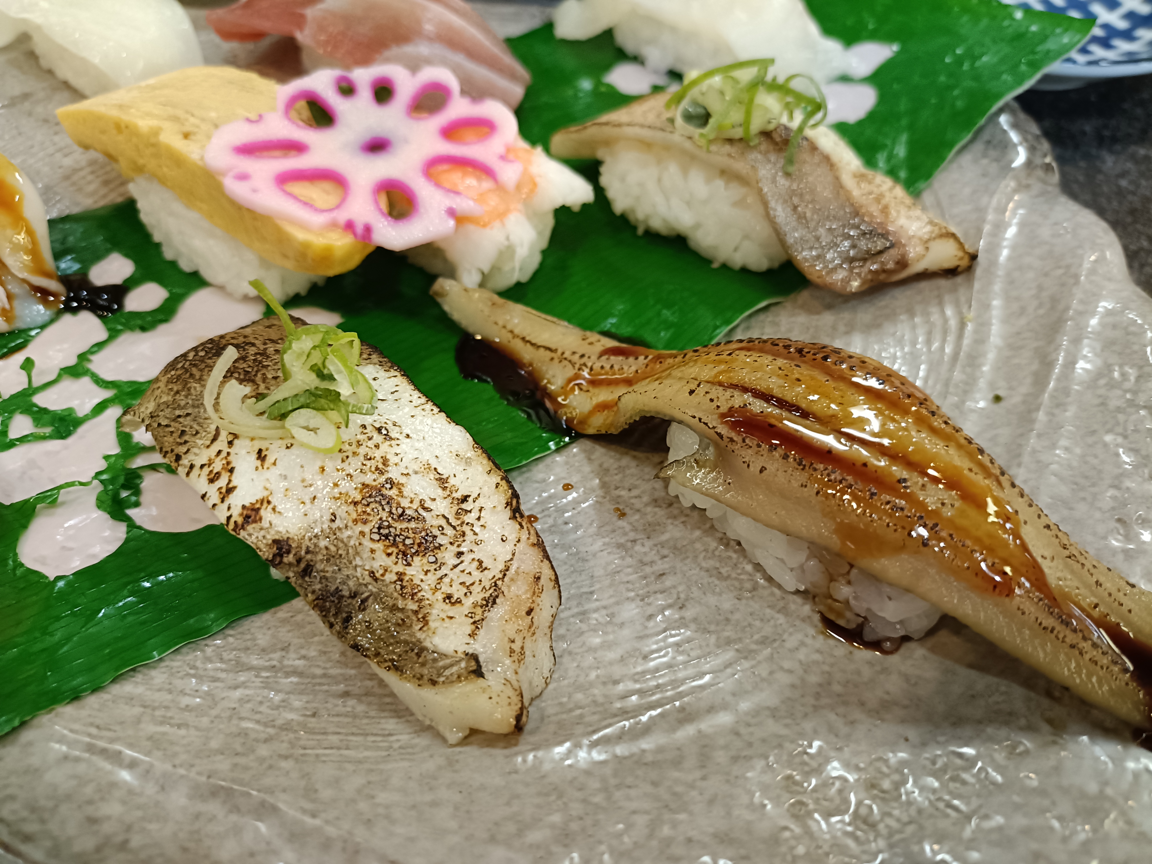 Sushi Kuyoshi의 대표 이미지