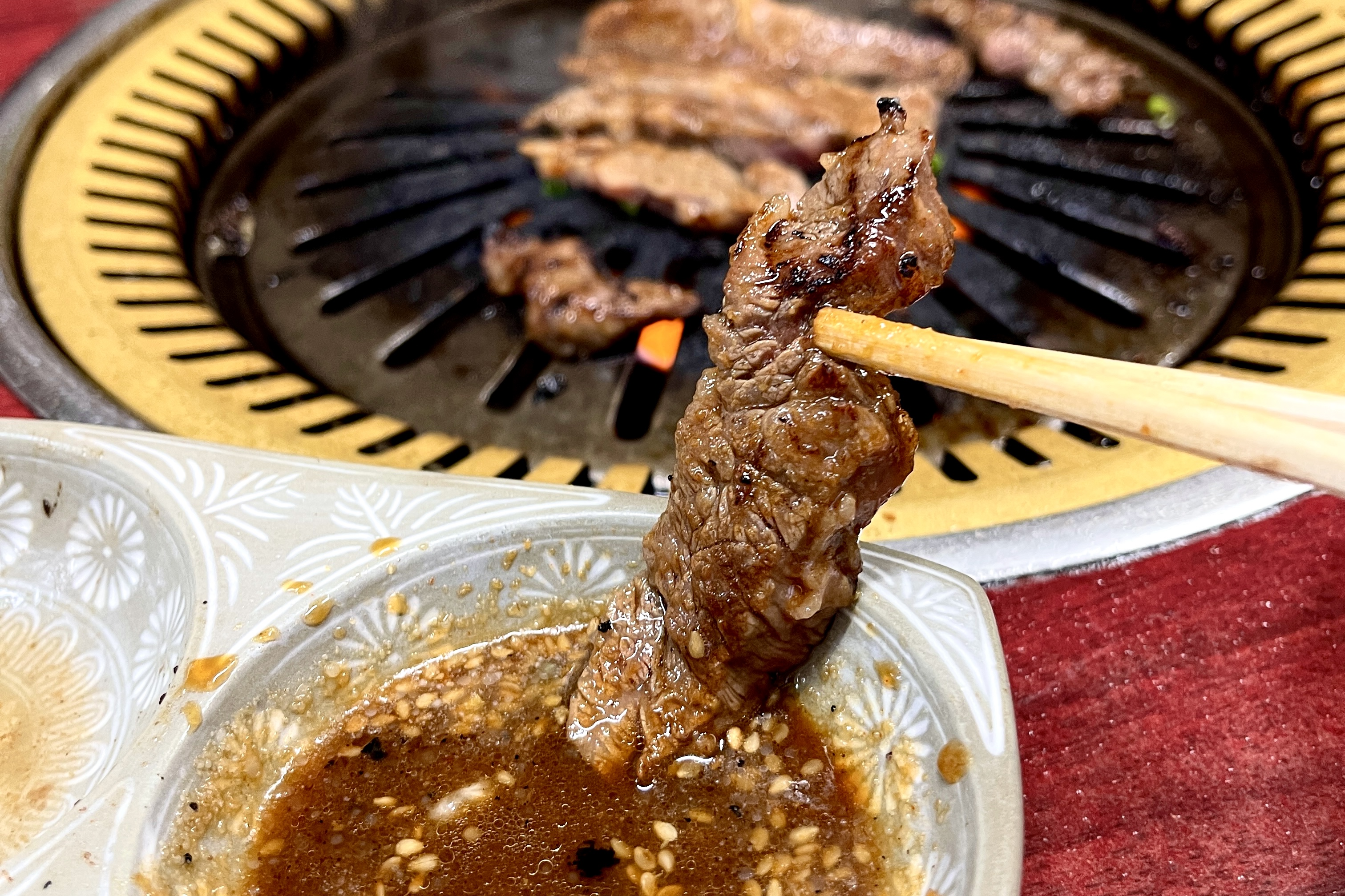 랑쿠jp 음식점-焼肉 力의 대표이미지