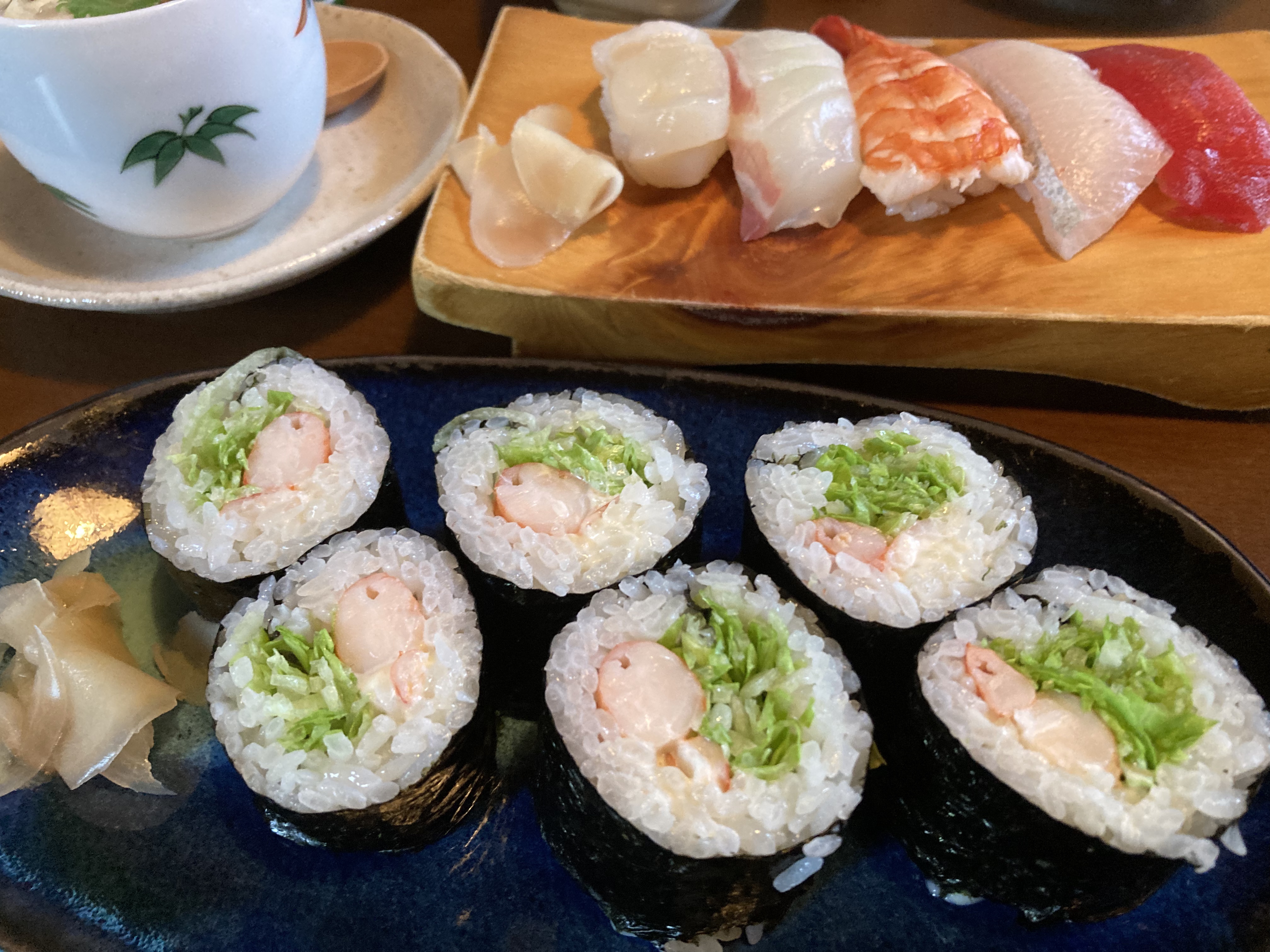 Iwahama의 대표 이미지