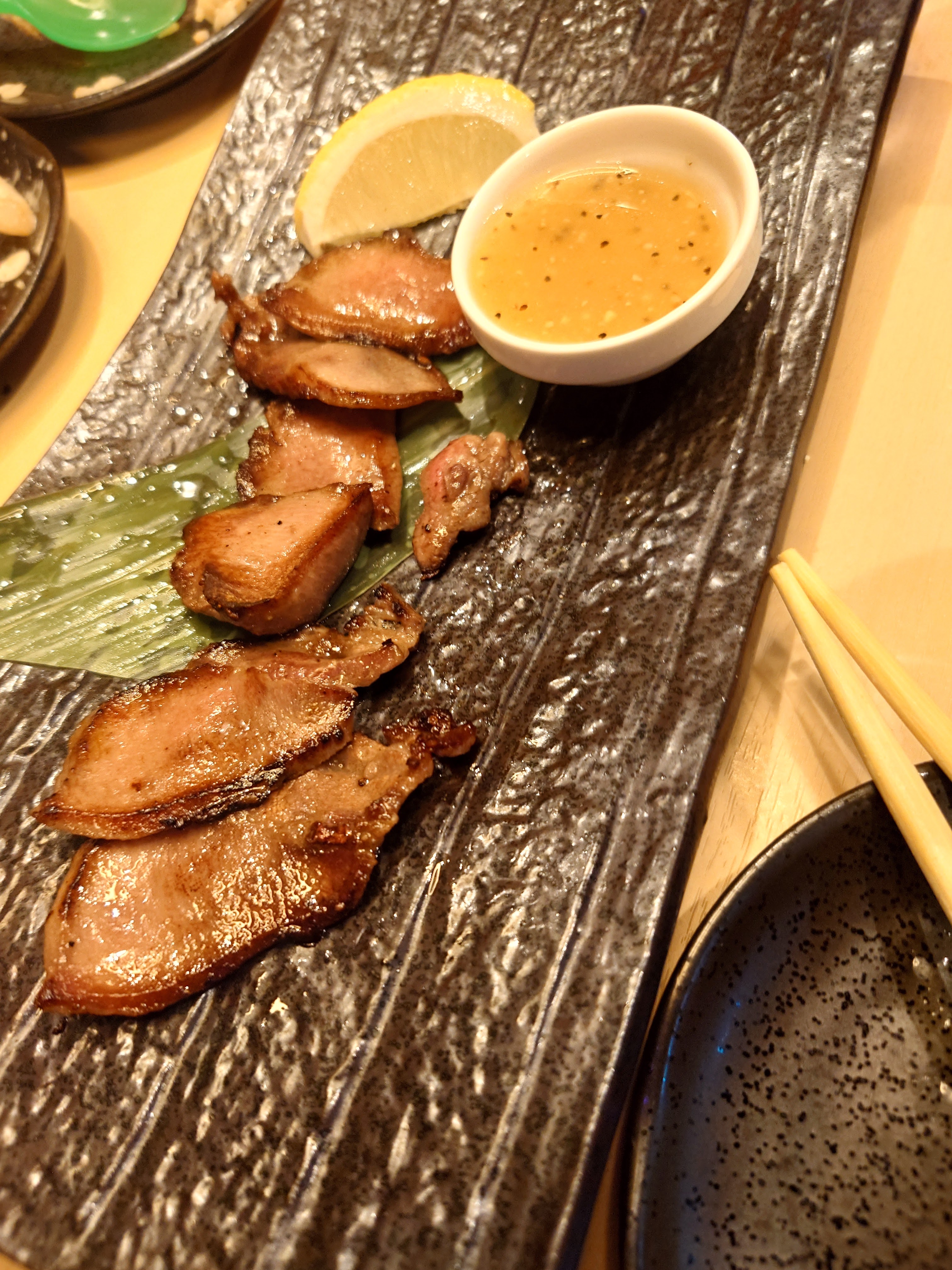 ホルモン居酒屋 晴れる家의 대표사진