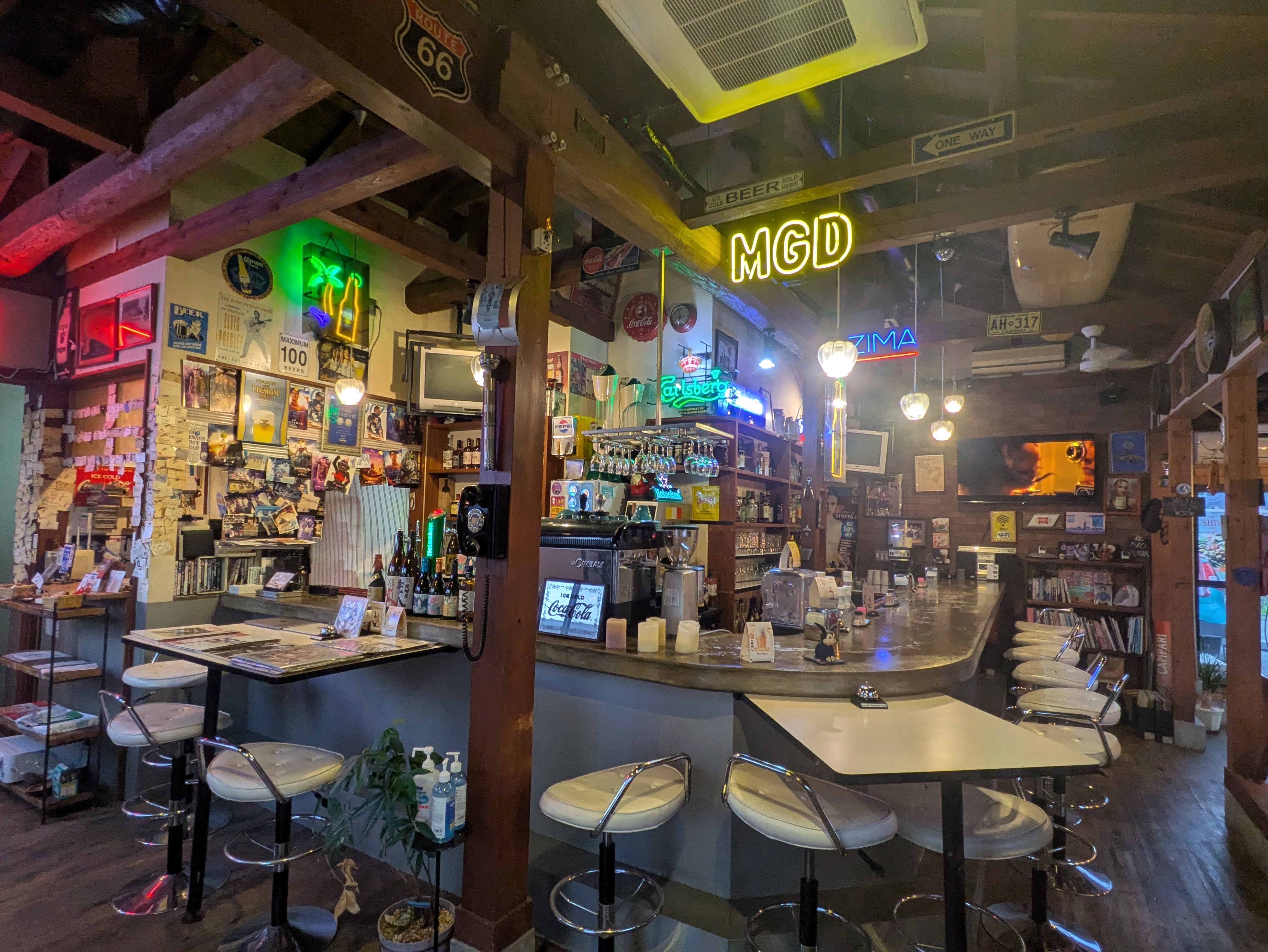 屋台屋いんごち의 대표사진