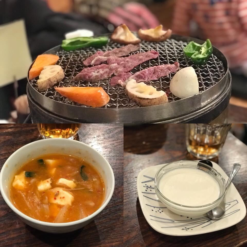 健康焼肉 亀(ススム)의 대표사진