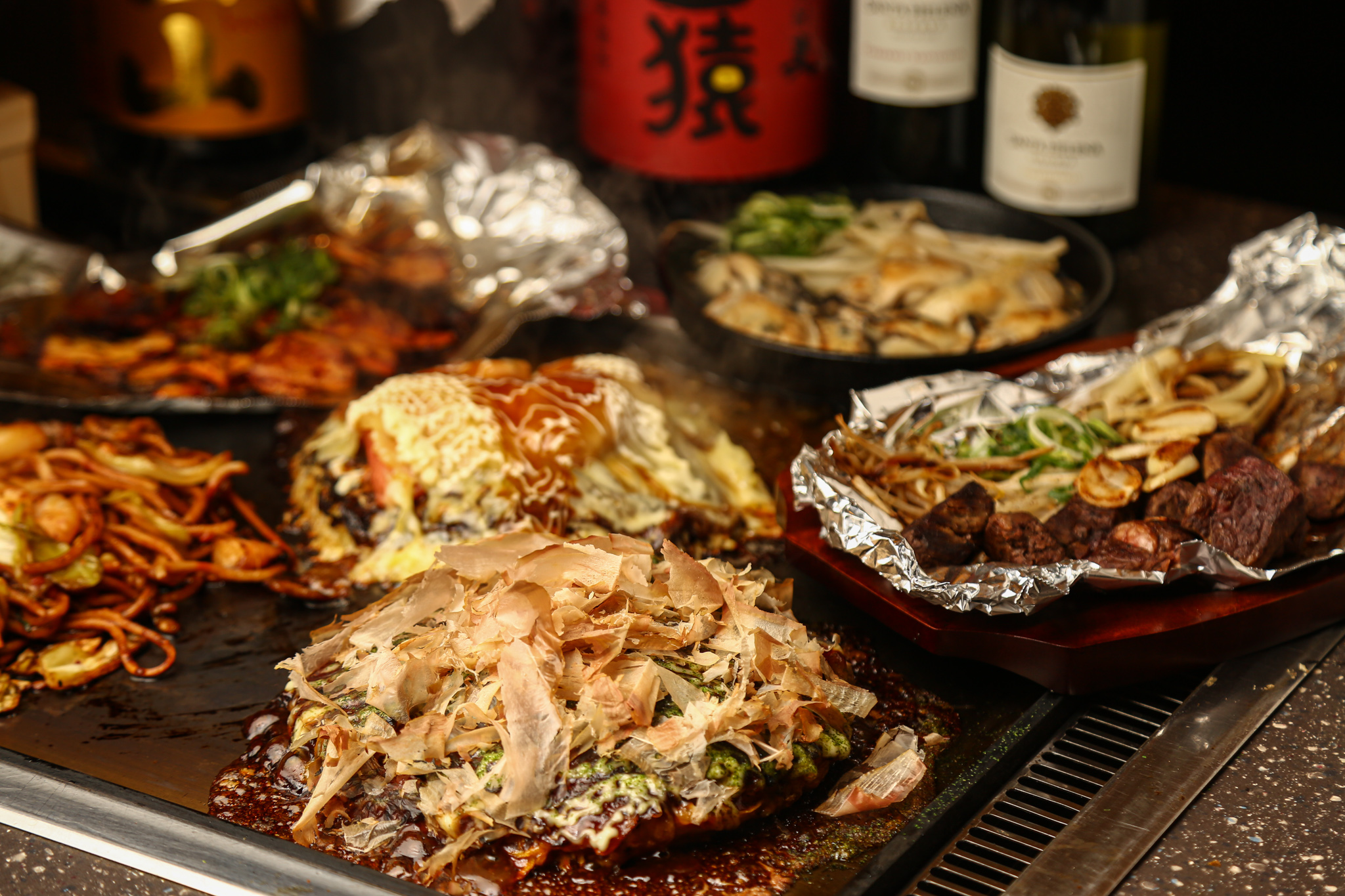 랑쿠jp 음식점-Ponpoco-tei Tsuruhashi의 대표이미지