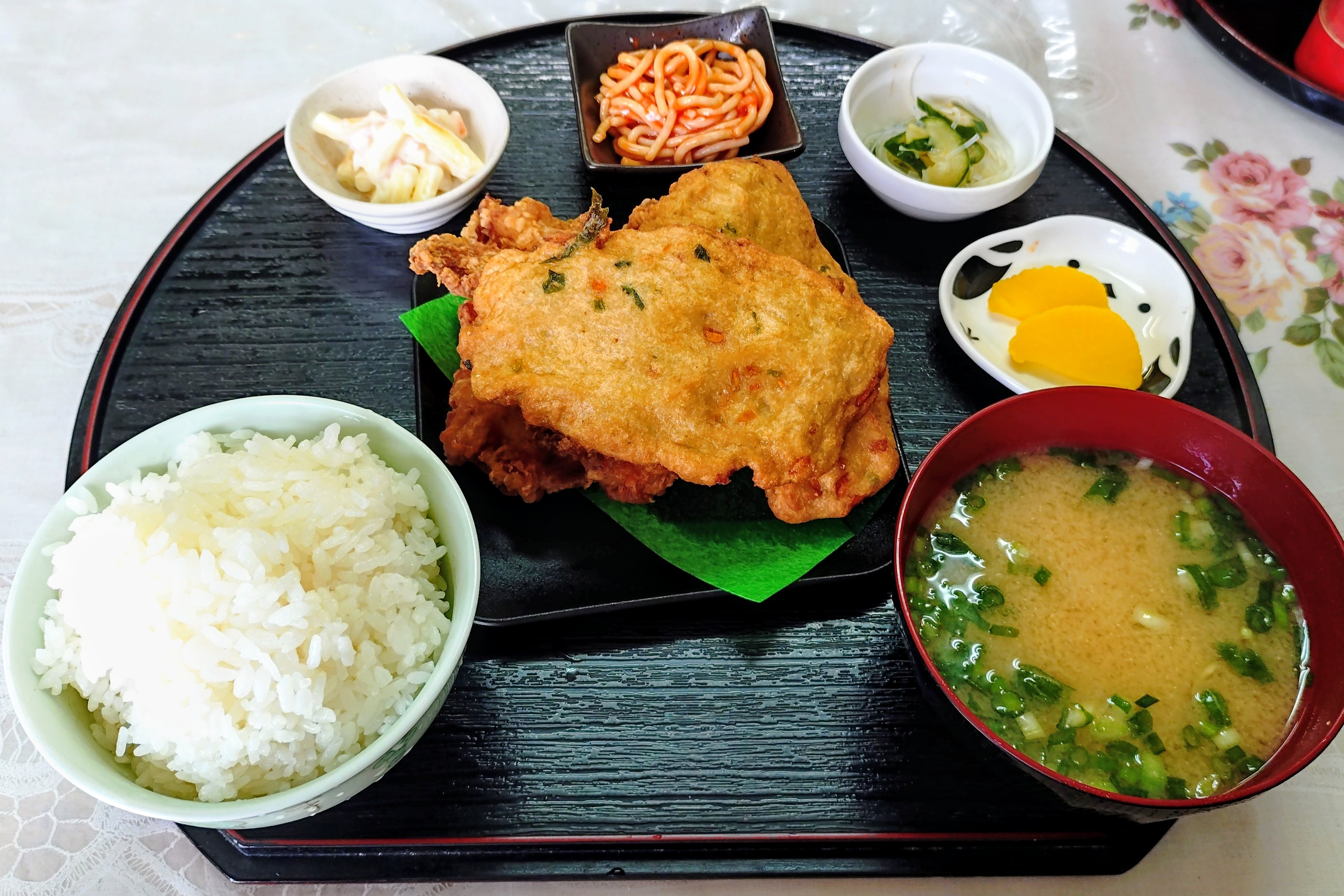 Ajisai (hydrangea) Restaurant의 대표사진